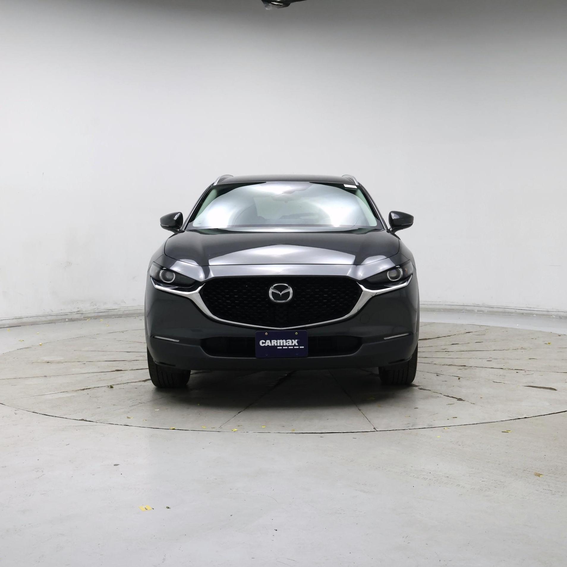 Thumbnail: 2023 Mazda CX-30 - 5