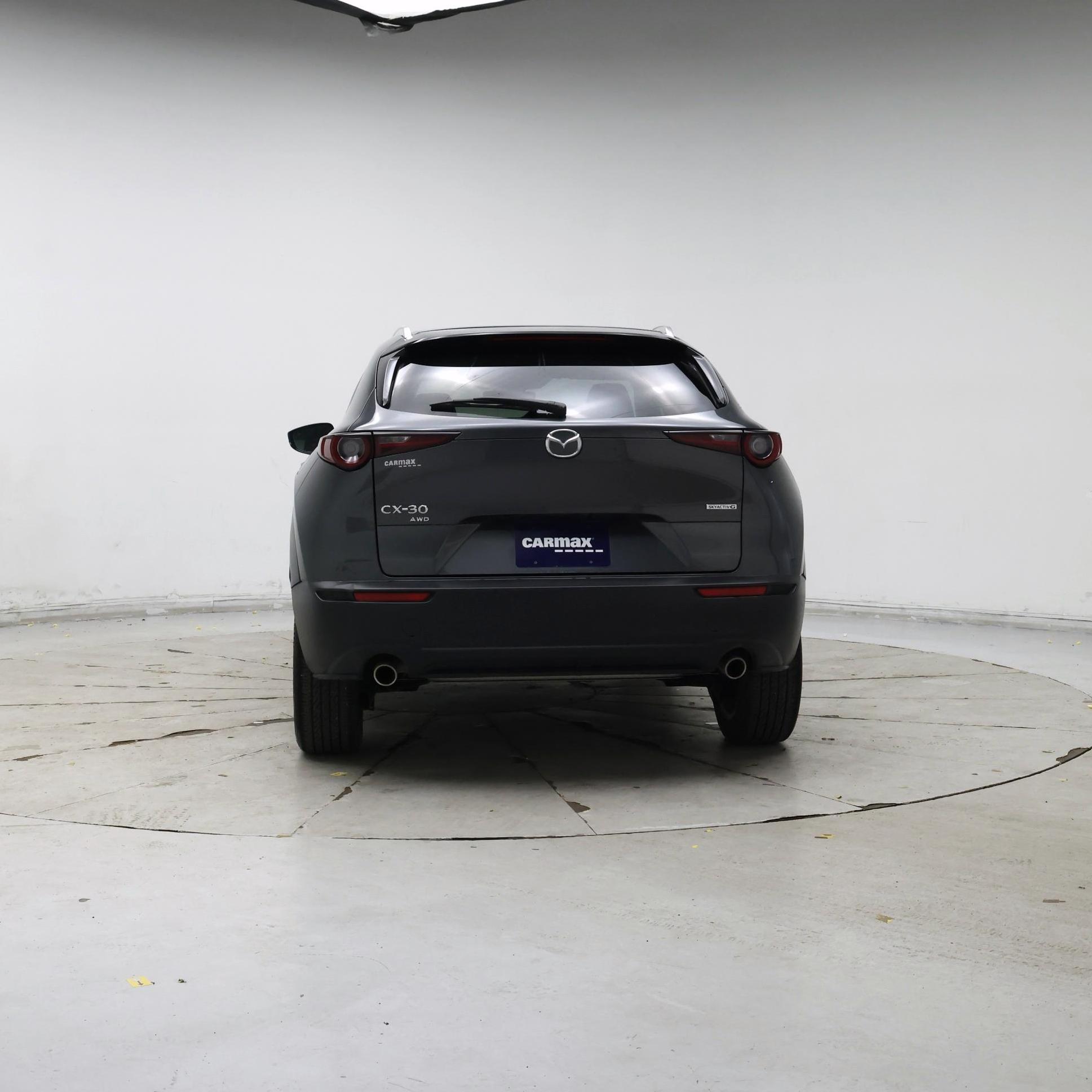 Thumbnail: 2023 Mazda CX-30 - 6