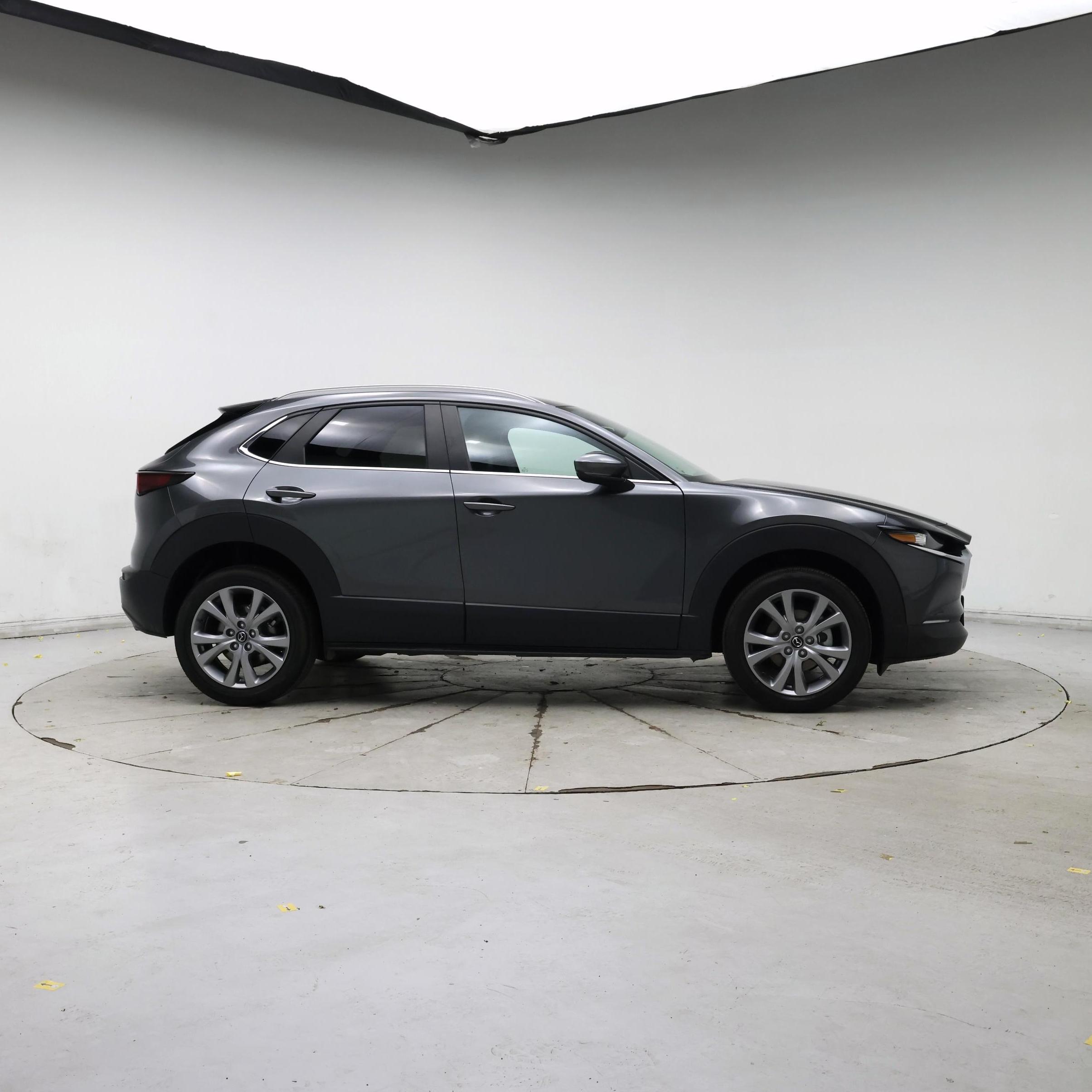 Thumbnail: 2023 Mazda CX-30 - 7