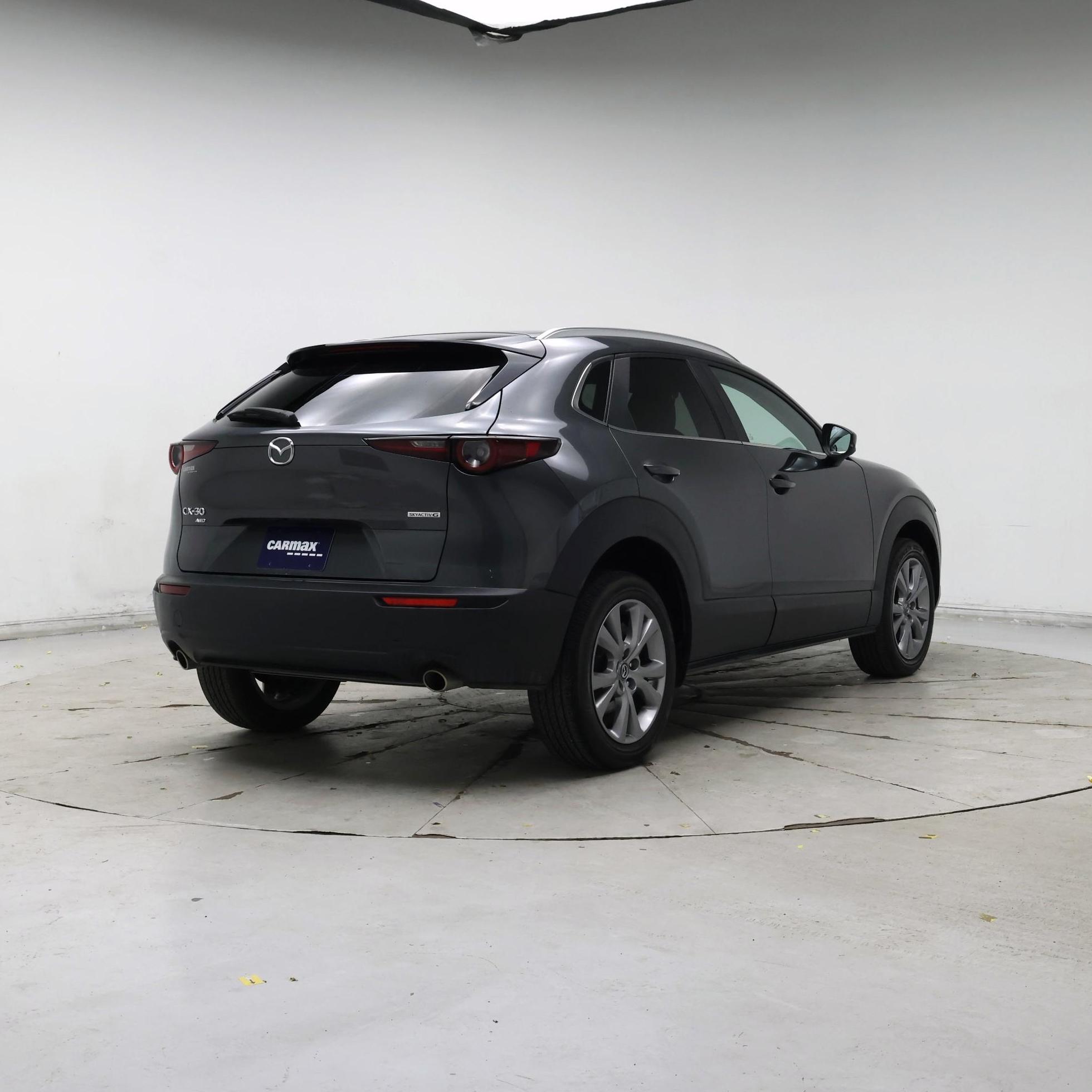 Thumbnail: 2023 Mazda CX-30 - 8