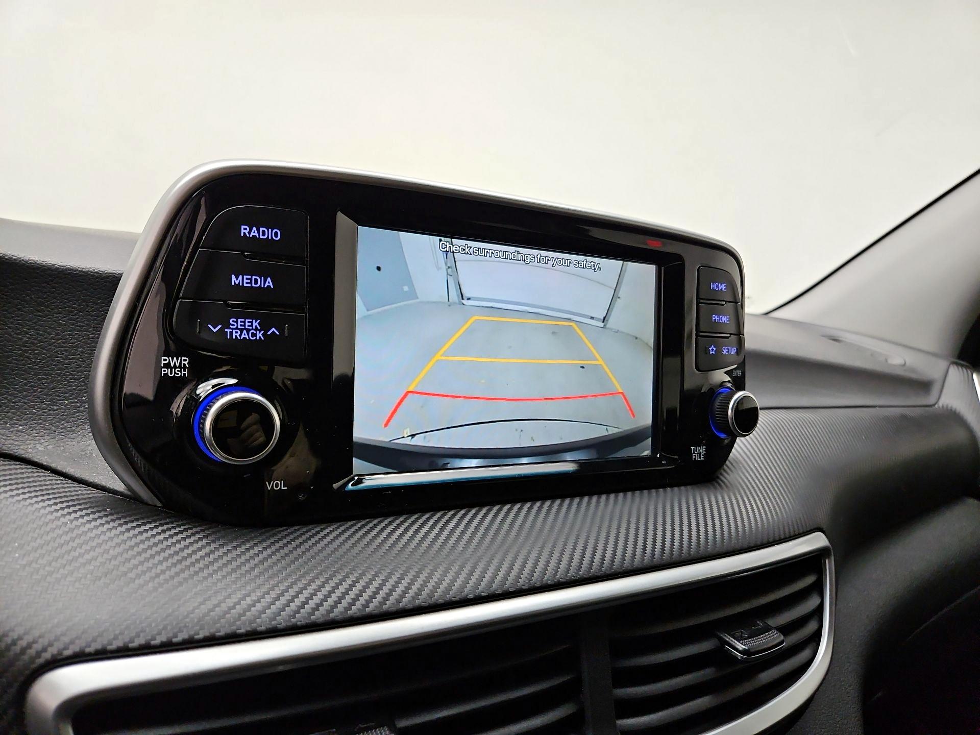 Thumbnail: 2019 Hyundai Tucson - 14