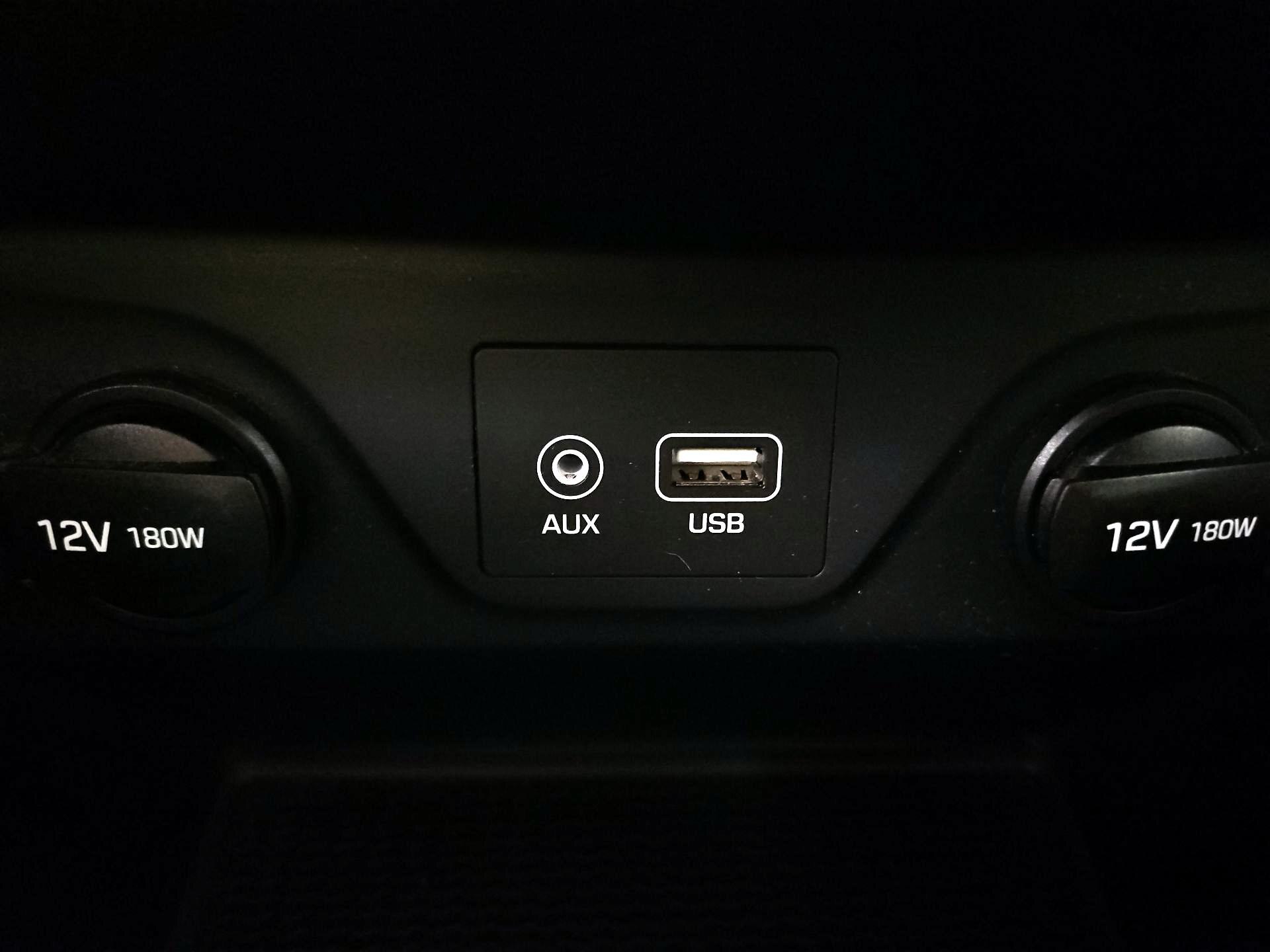 Thumbnail: 2019 Hyundai Tucson - 18