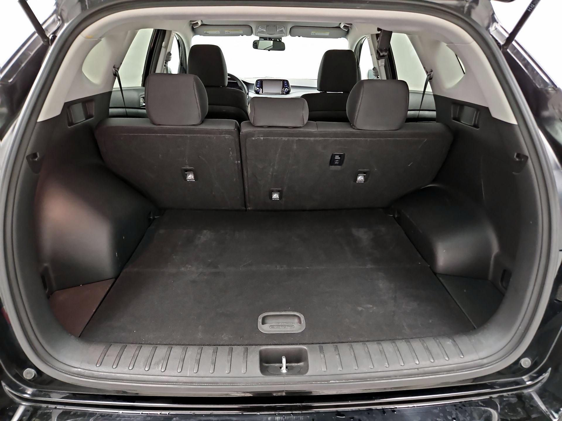 Thumbnail: 2019 Hyundai Tucson - 20