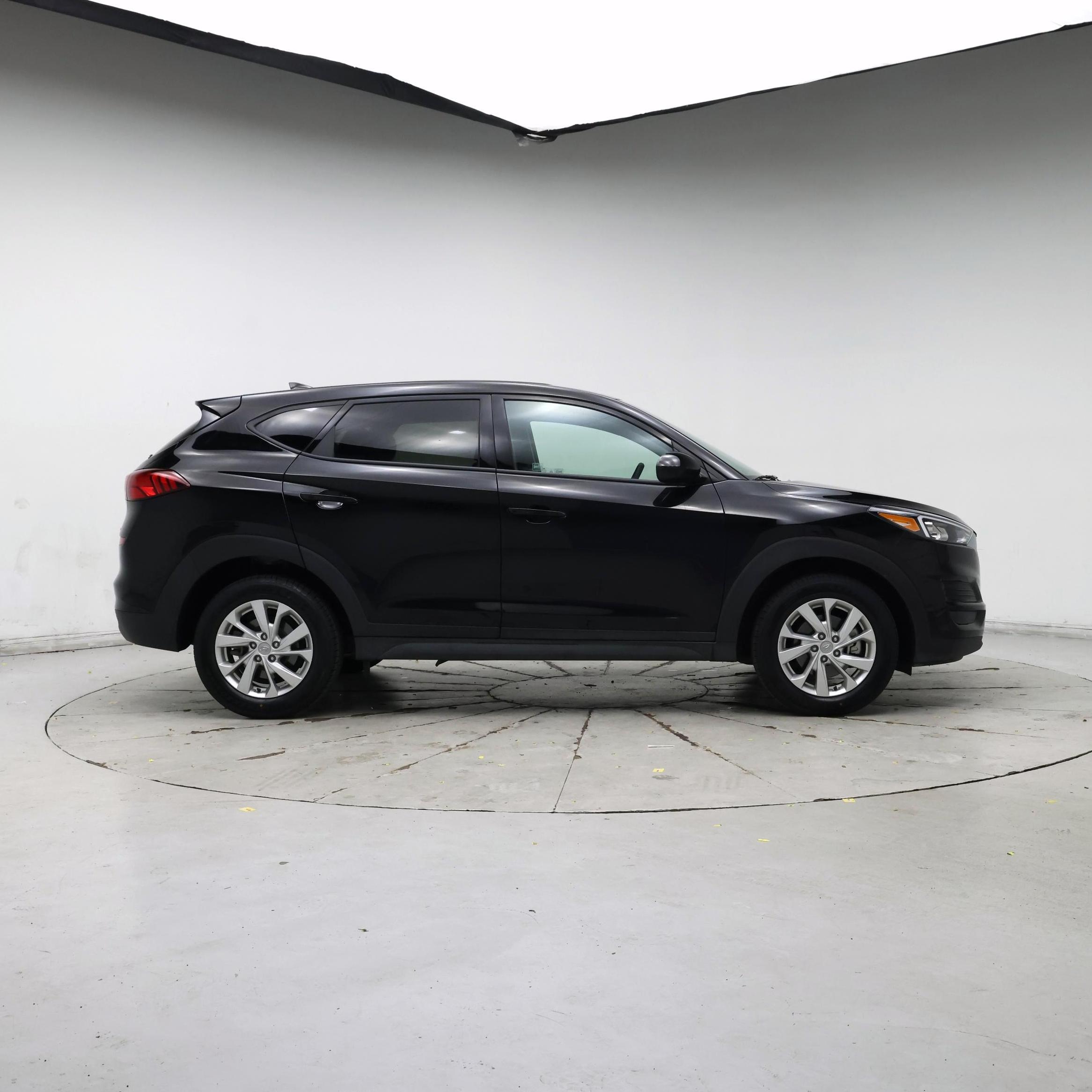 Thumbnail: 2019 Hyundai Tucson - 7