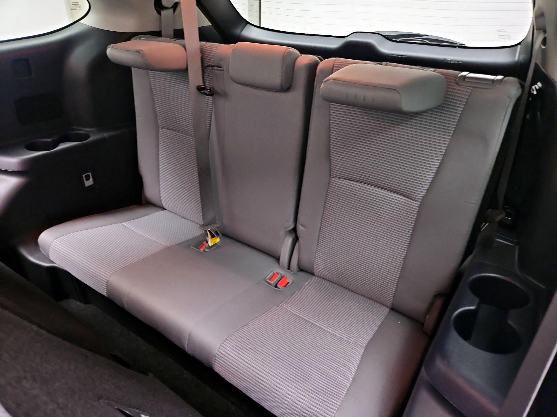 Thumbnail: 2023 Toyota Highlander - 20