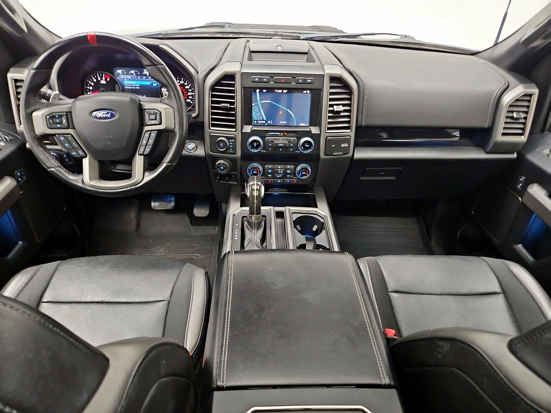 Thumbnail: 2019 Ford F-150 - 9