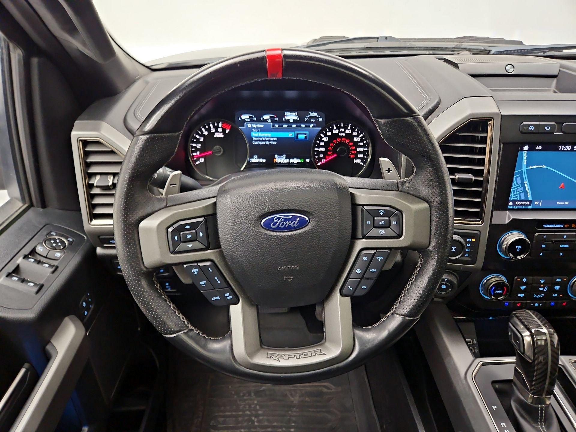 Thumbnail: 2019 Ford F-150 - 10