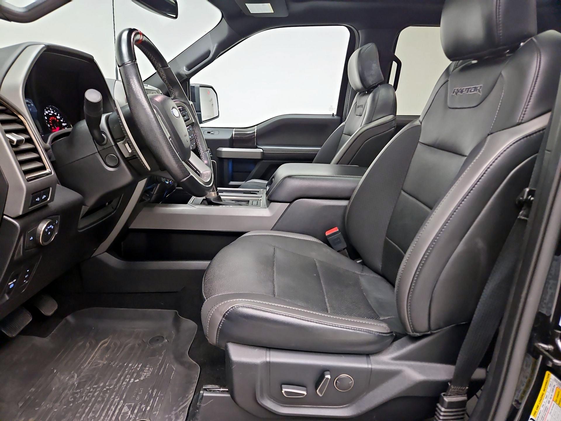 Thumbnail: 2019 Ford F-150 - 11