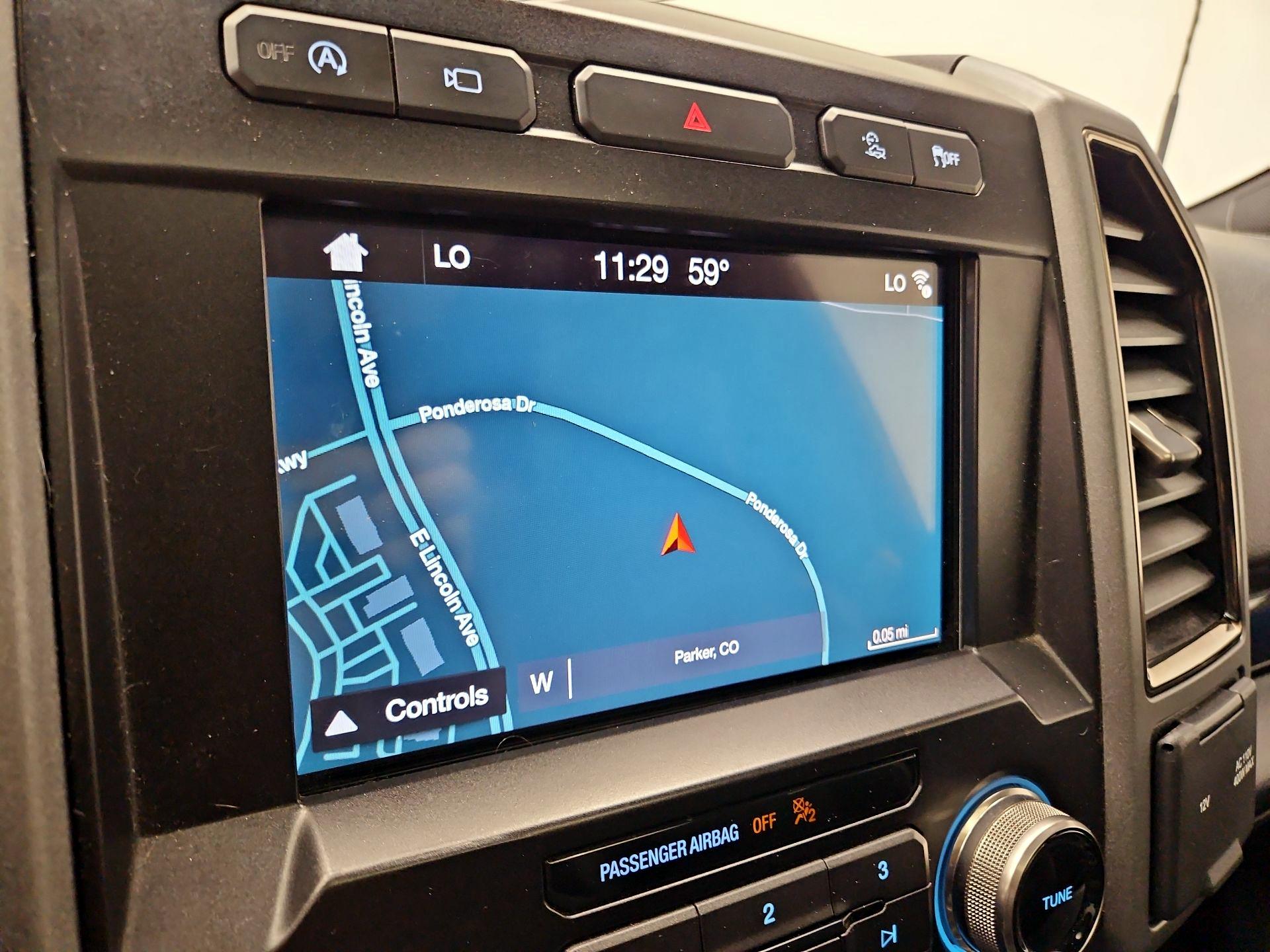 Thumbnail: 2019 Ford F-150 - 14