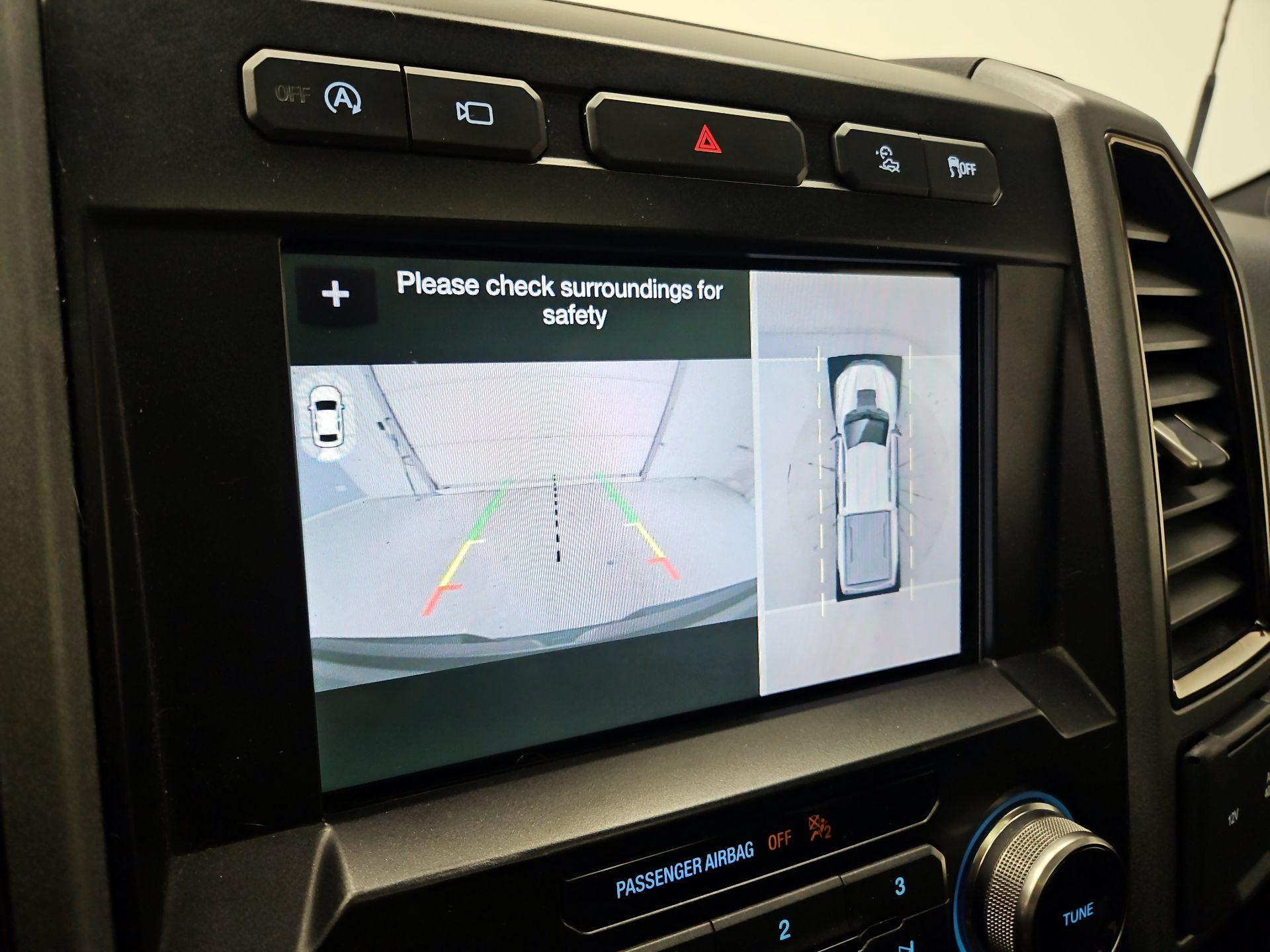 Thumbnail: 2019 Ford F-150 - 15