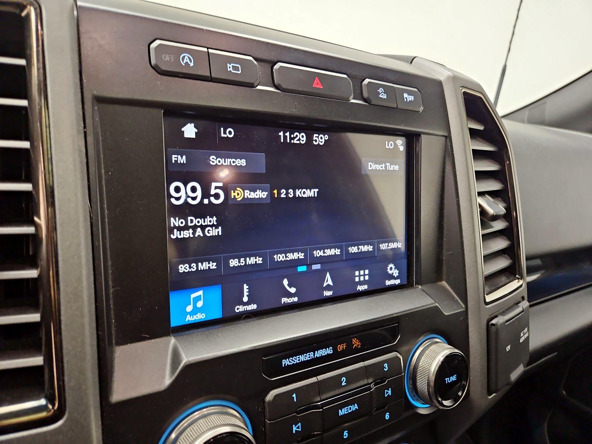 Thumbnail: 2019 Ford F-150 - 16