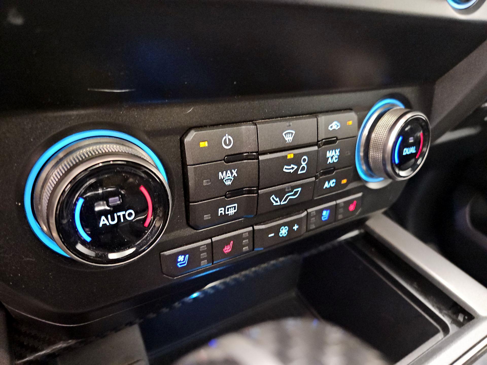 Thumbnail: 2019 Ford F-150 - 17