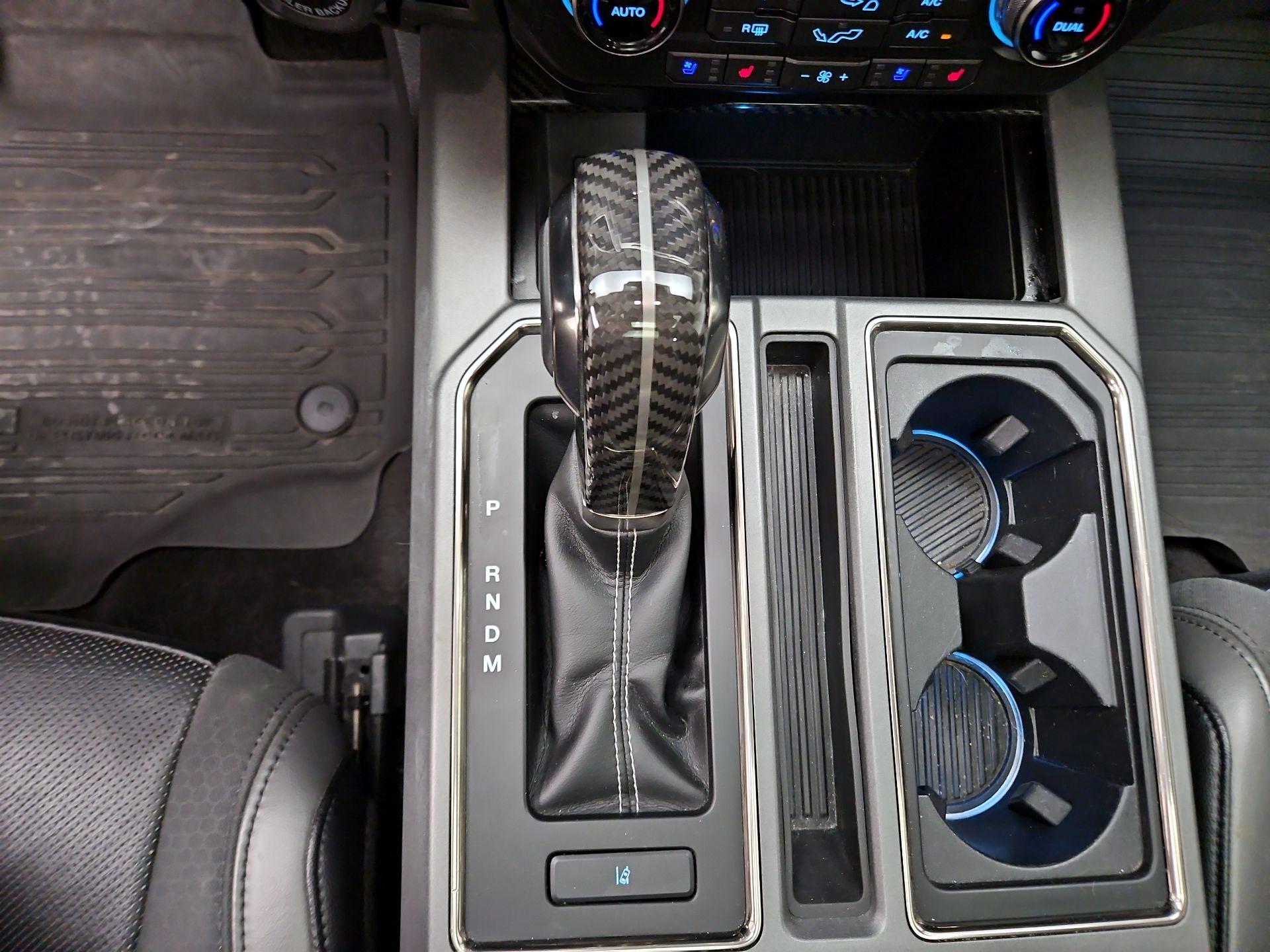 Thumbnail: 2019 Ford F-150 - 18