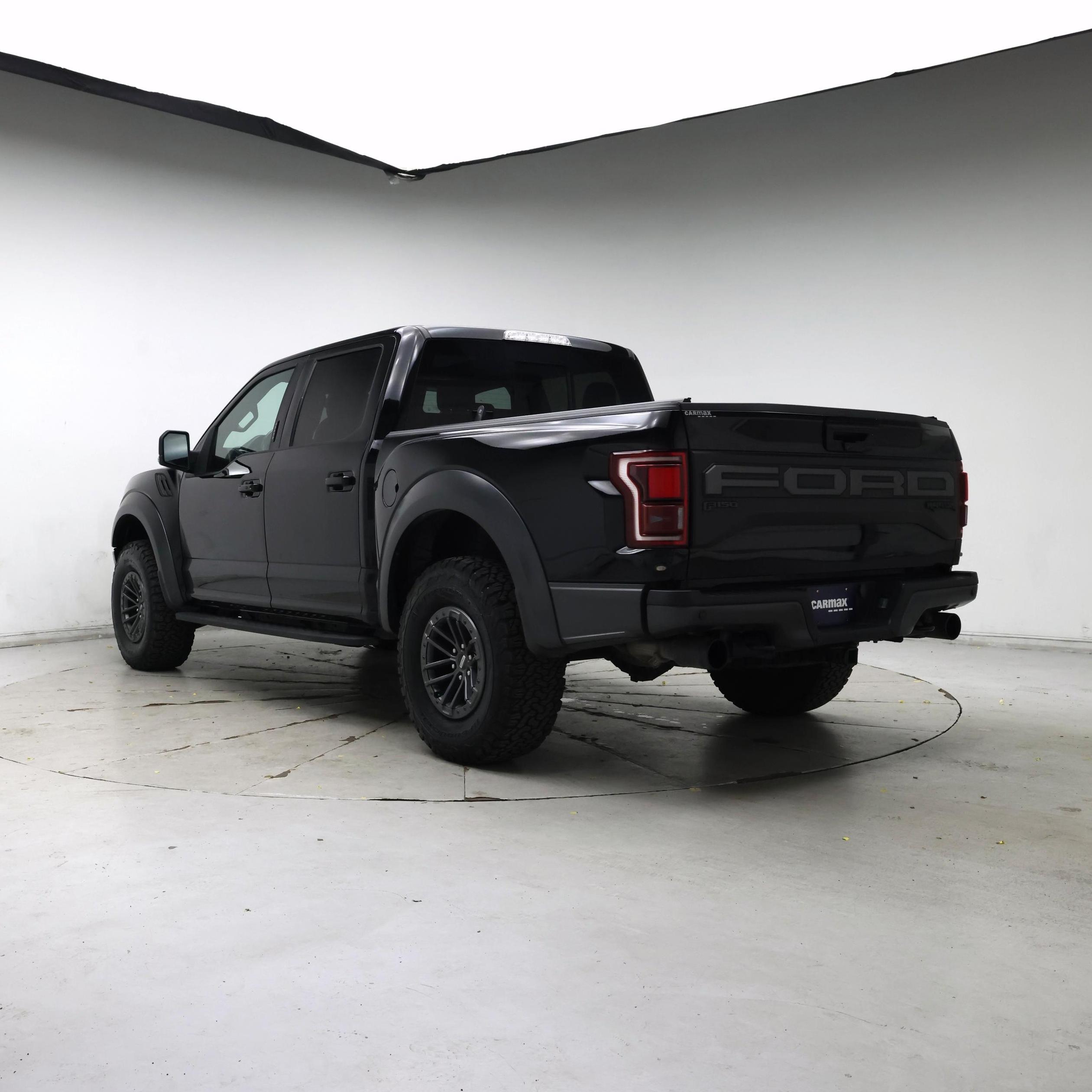 Thumbnail: 2019 Ford F-150 - 2