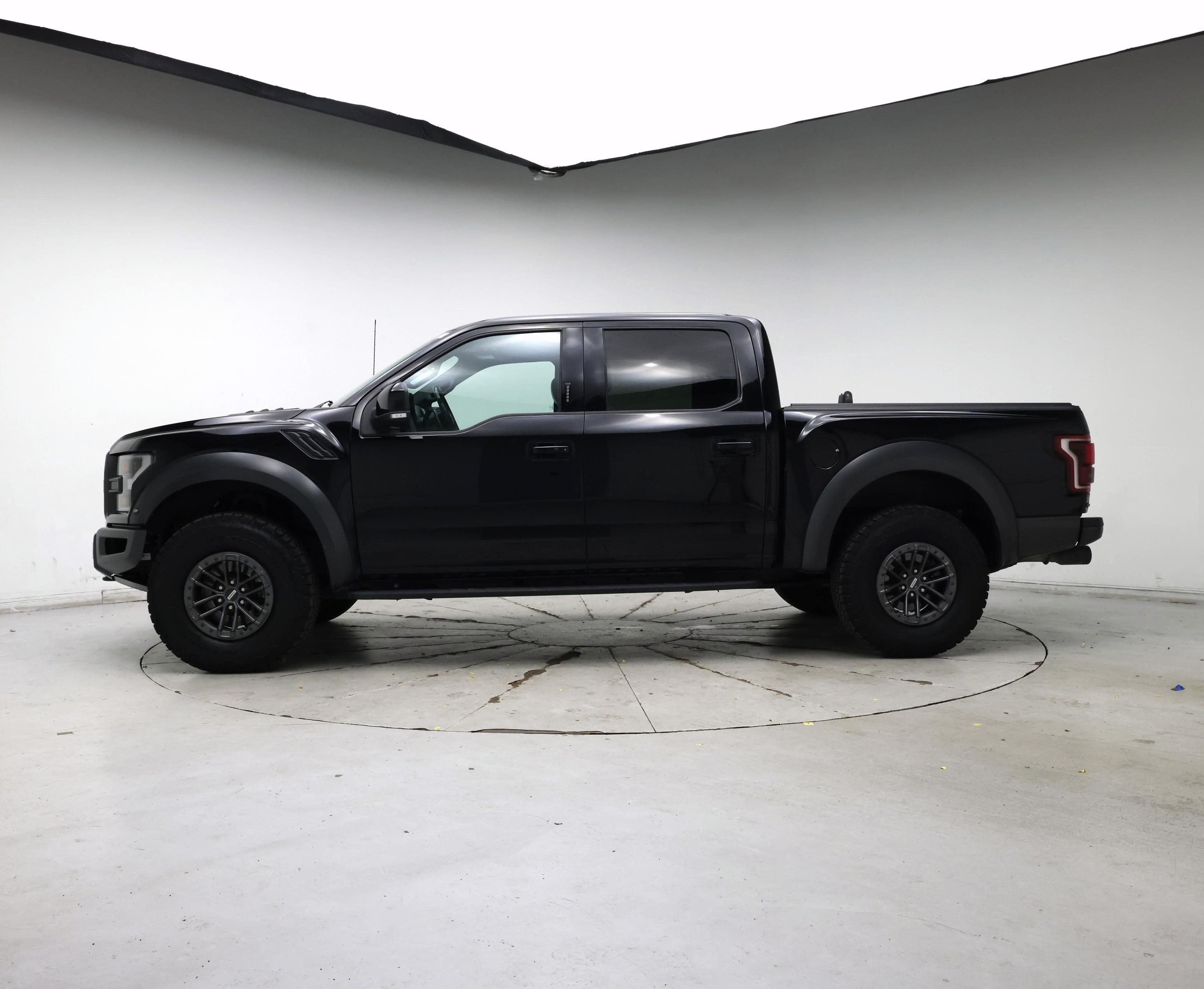 Thumbnail: 2019 Ford F-150 - 3