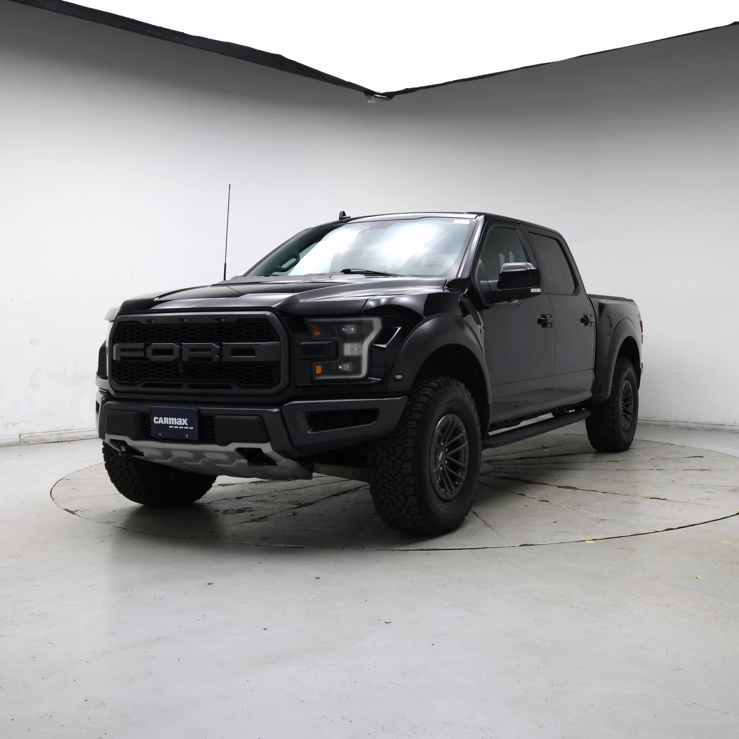 Thumbnail: 2019 Ford F-150 - 4