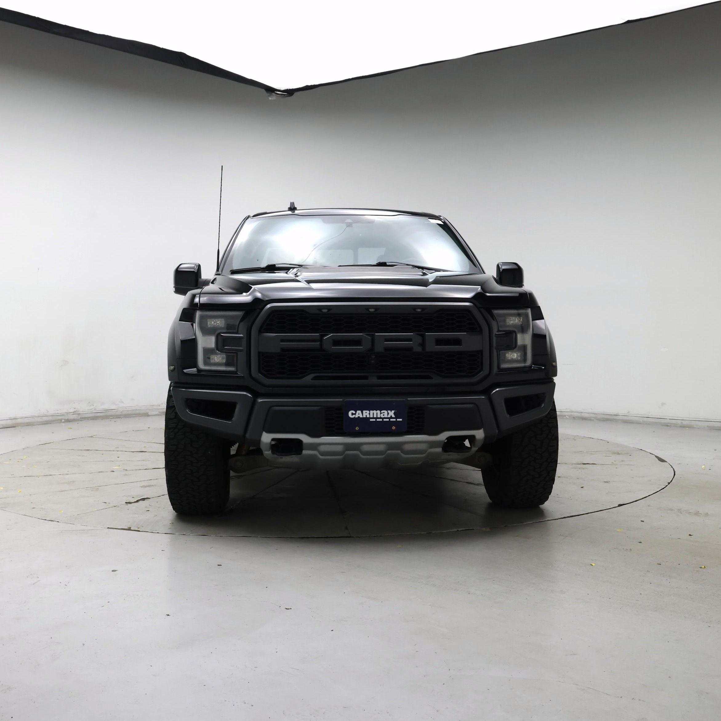 Thumbnail: 2019 Ford F-150 - 5