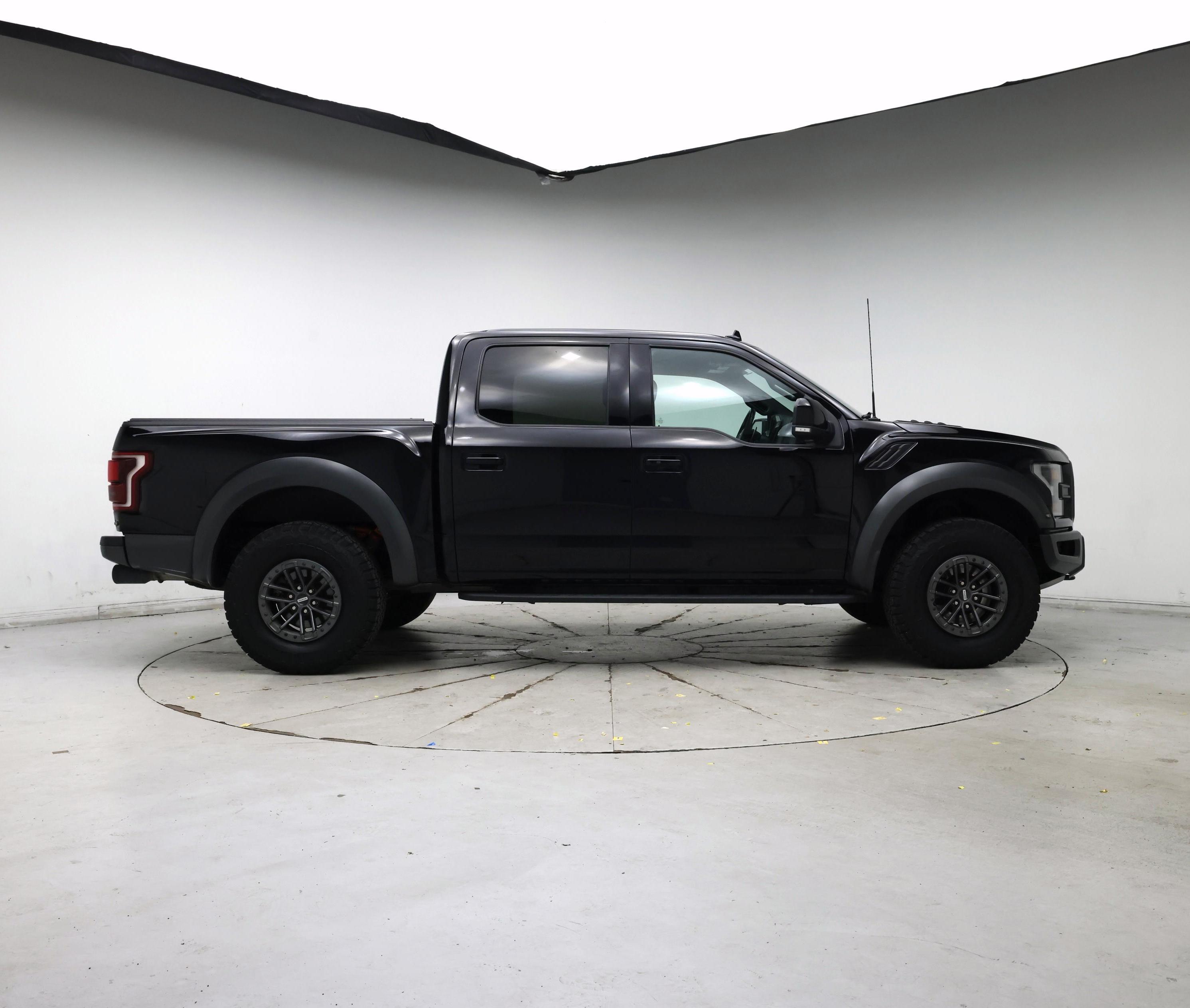 Thumbnail: 2019 Ford F-150 - 7