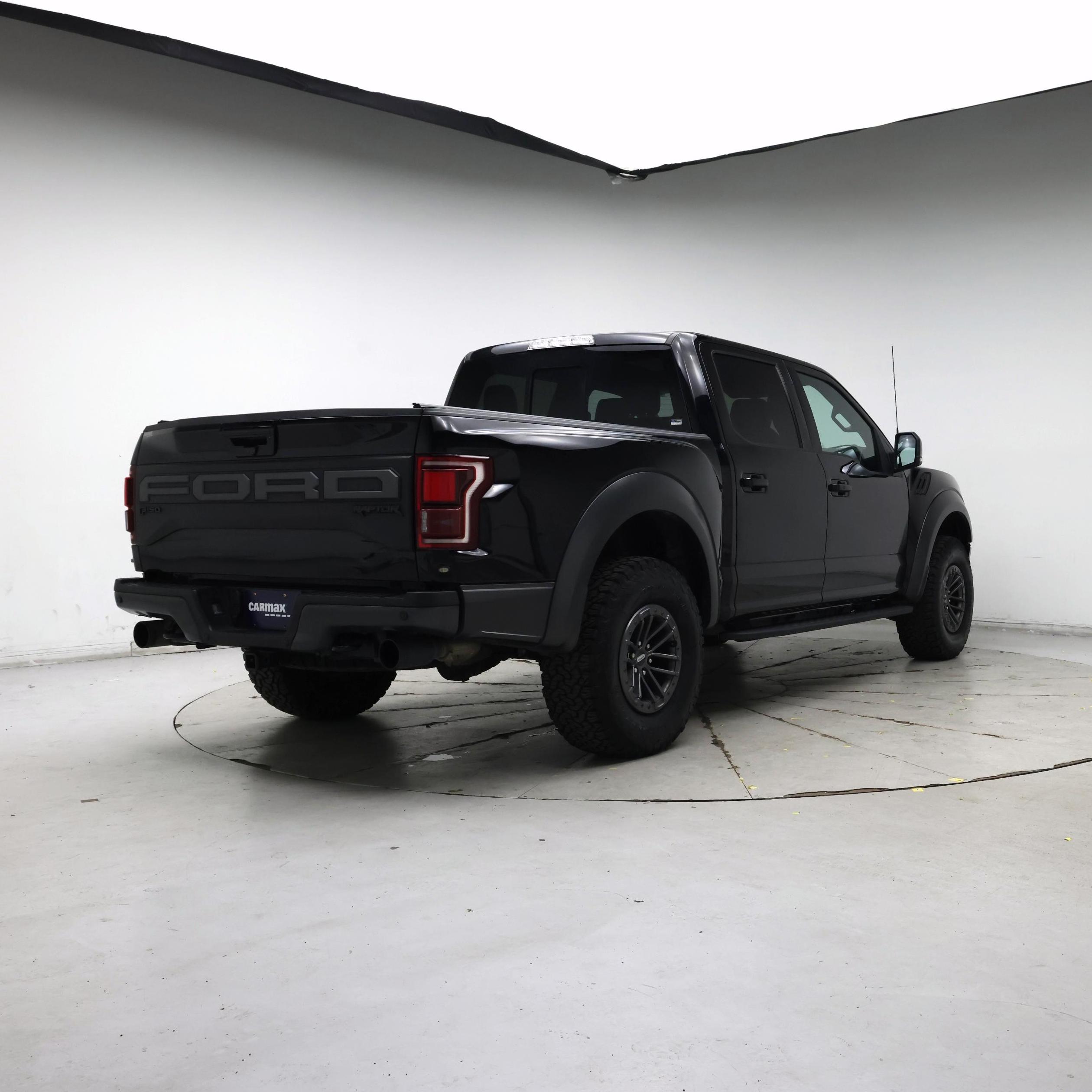 Thumbnail: 2019 Ford F-150 - 8