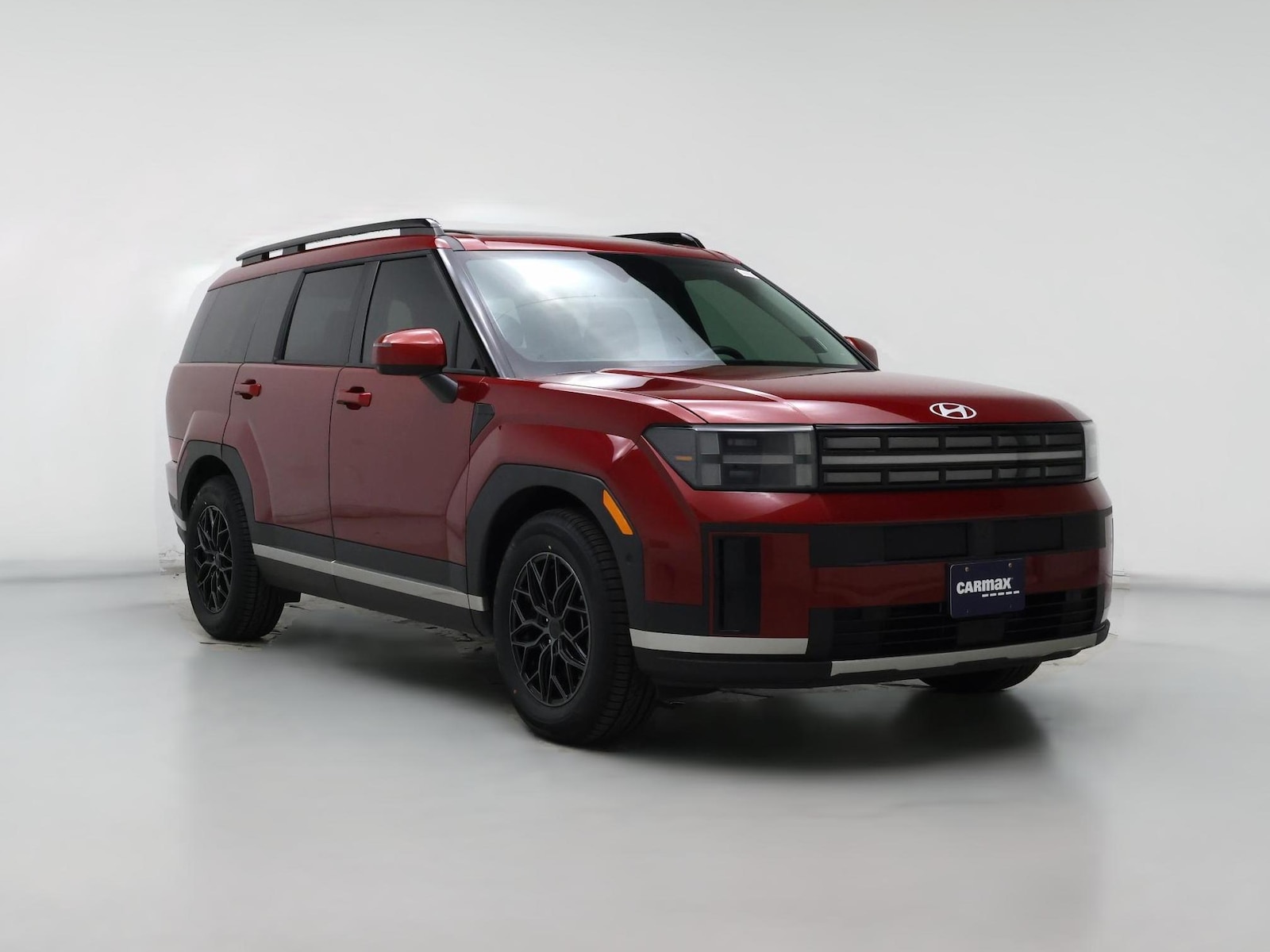 2024 Hyundai Santa Fe