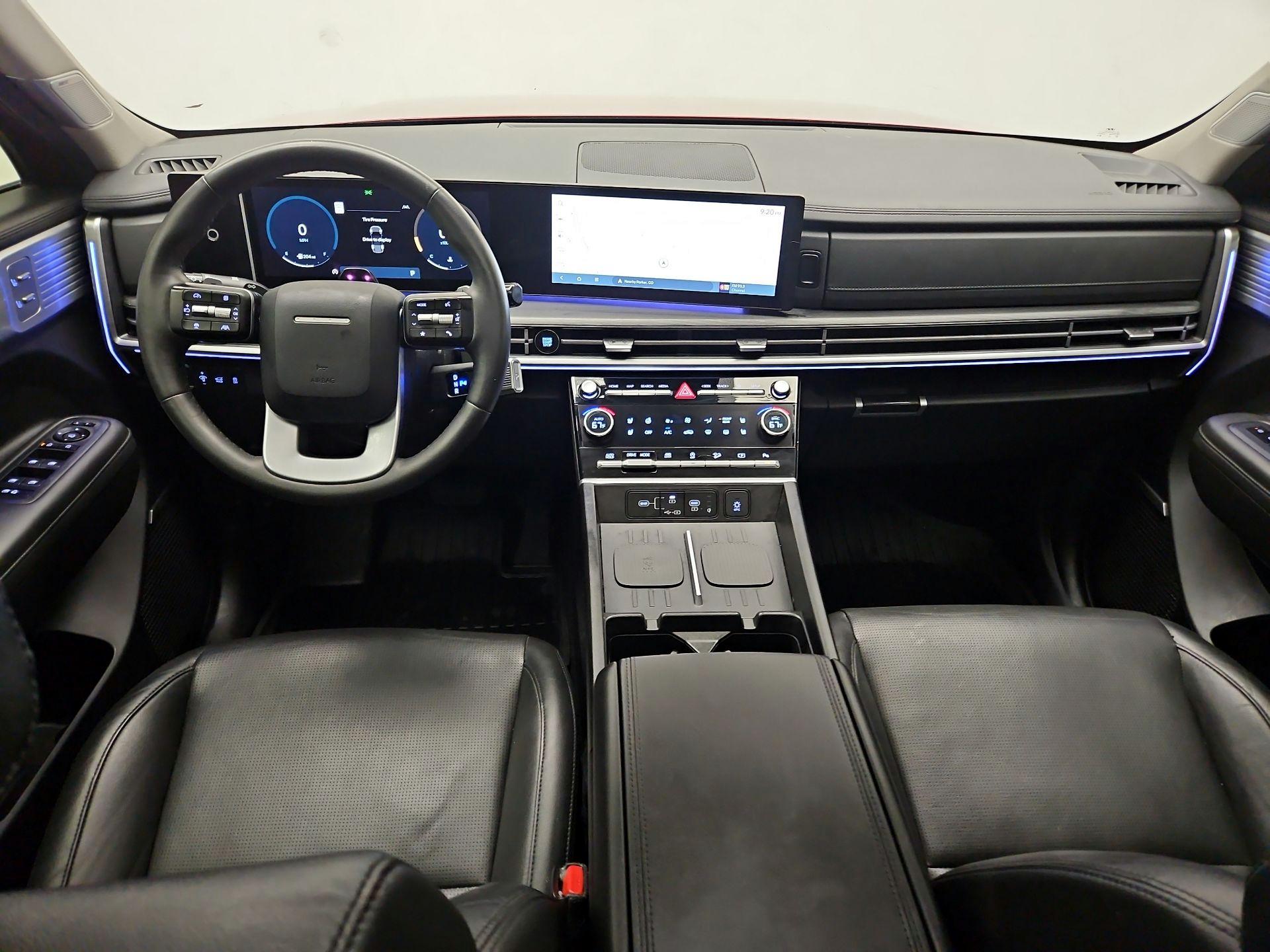 Thumbnail: 2024 Hyundai Santa Fe - 9