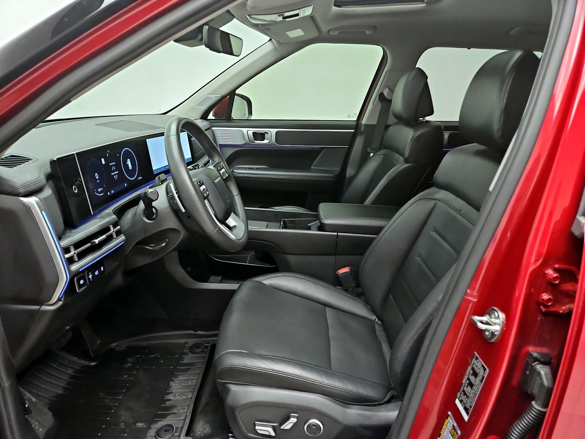 Thumbnail: 2024 Hyundai Santa Fe - 11