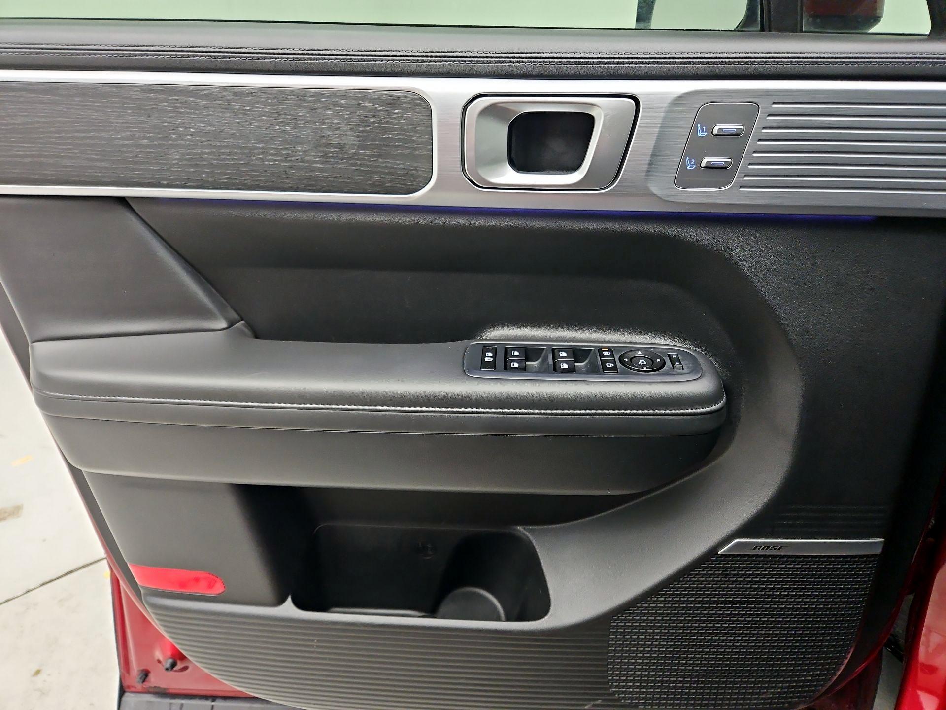 Thumbnail: 2024 Hyundai Santa Fe - 12