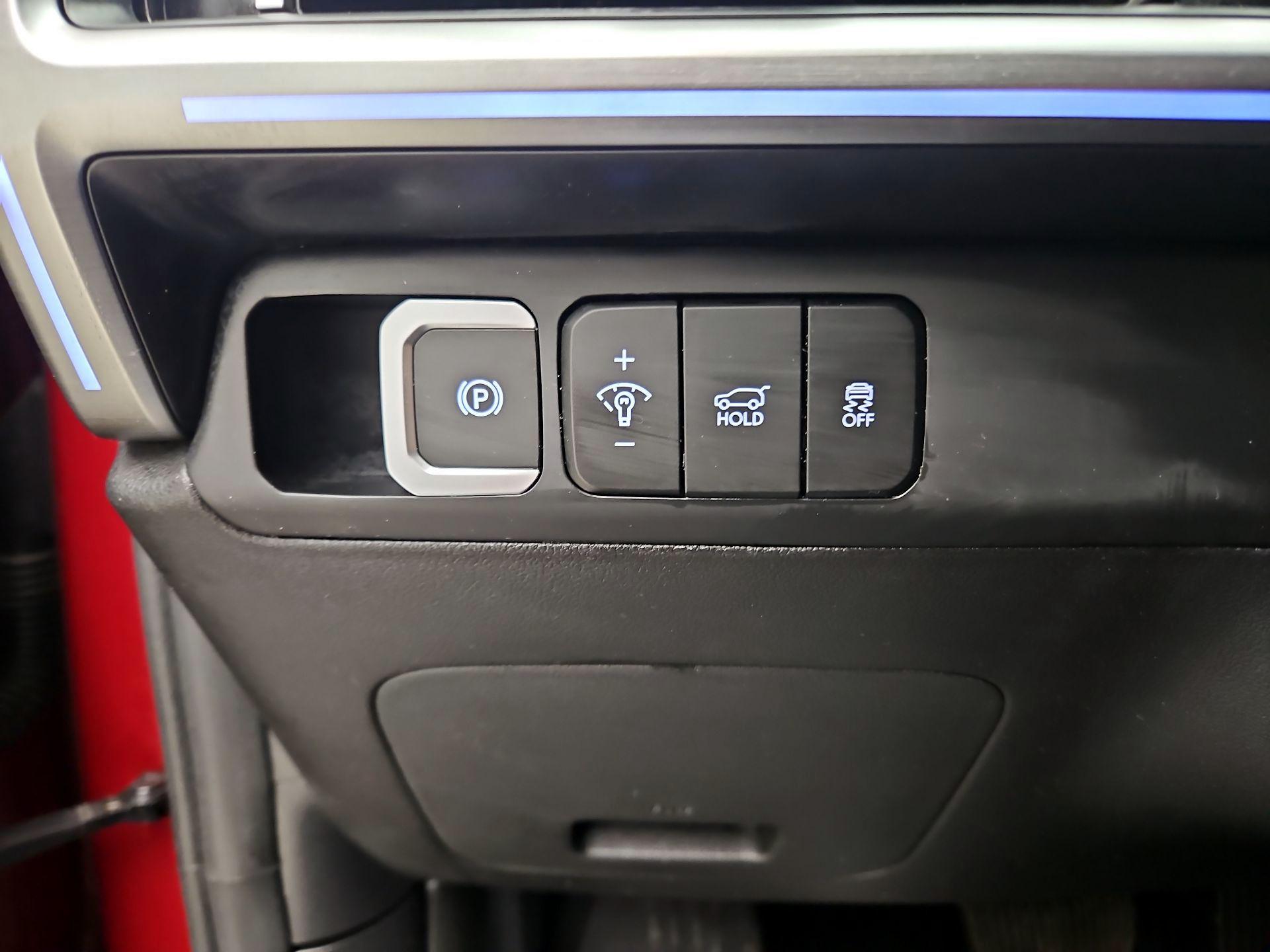 Thumbnail: 2024 Hyundai Santa Fe - 13