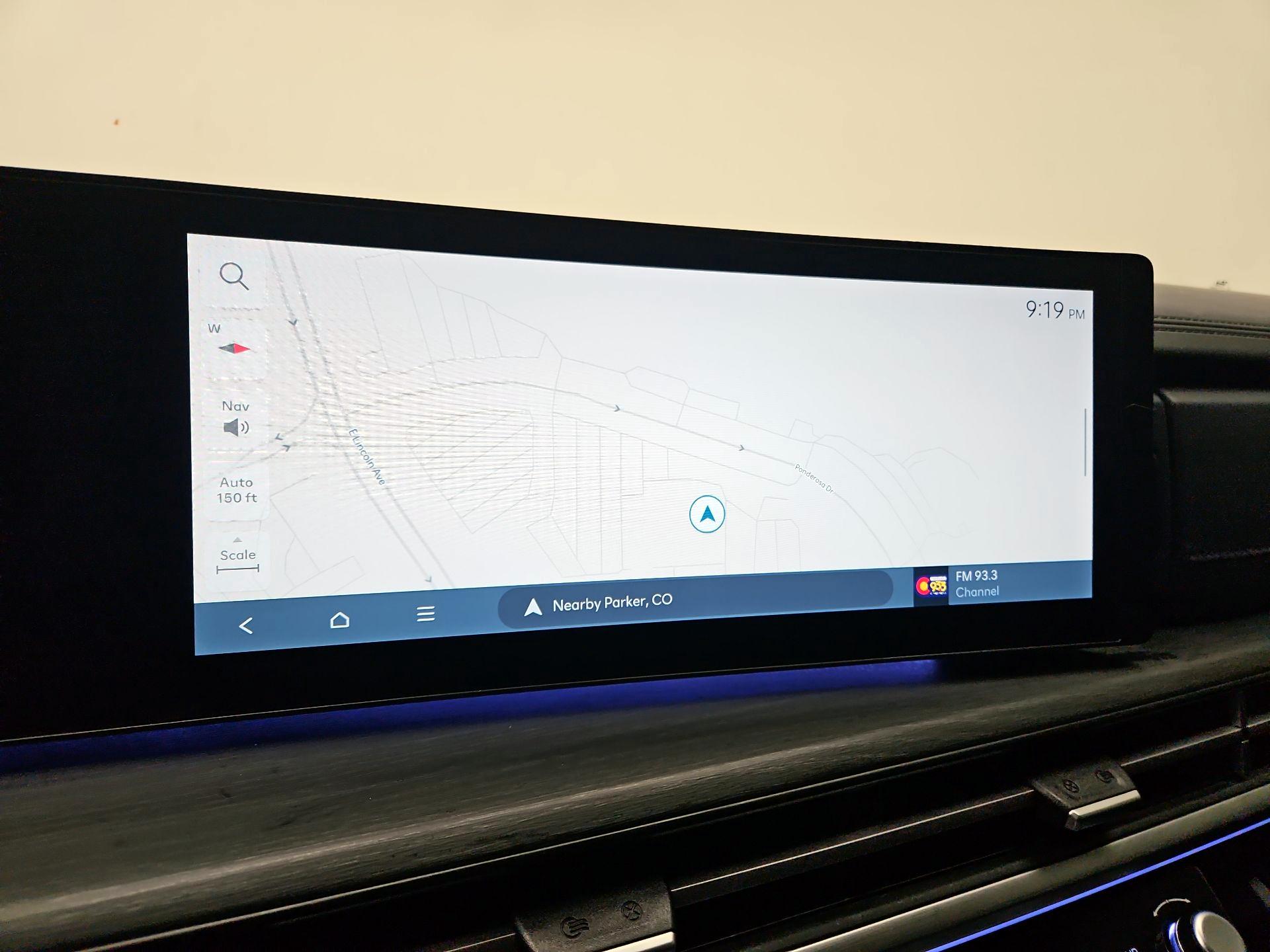 Thumbnail: 2024 Hyundai Santa Fe - 14