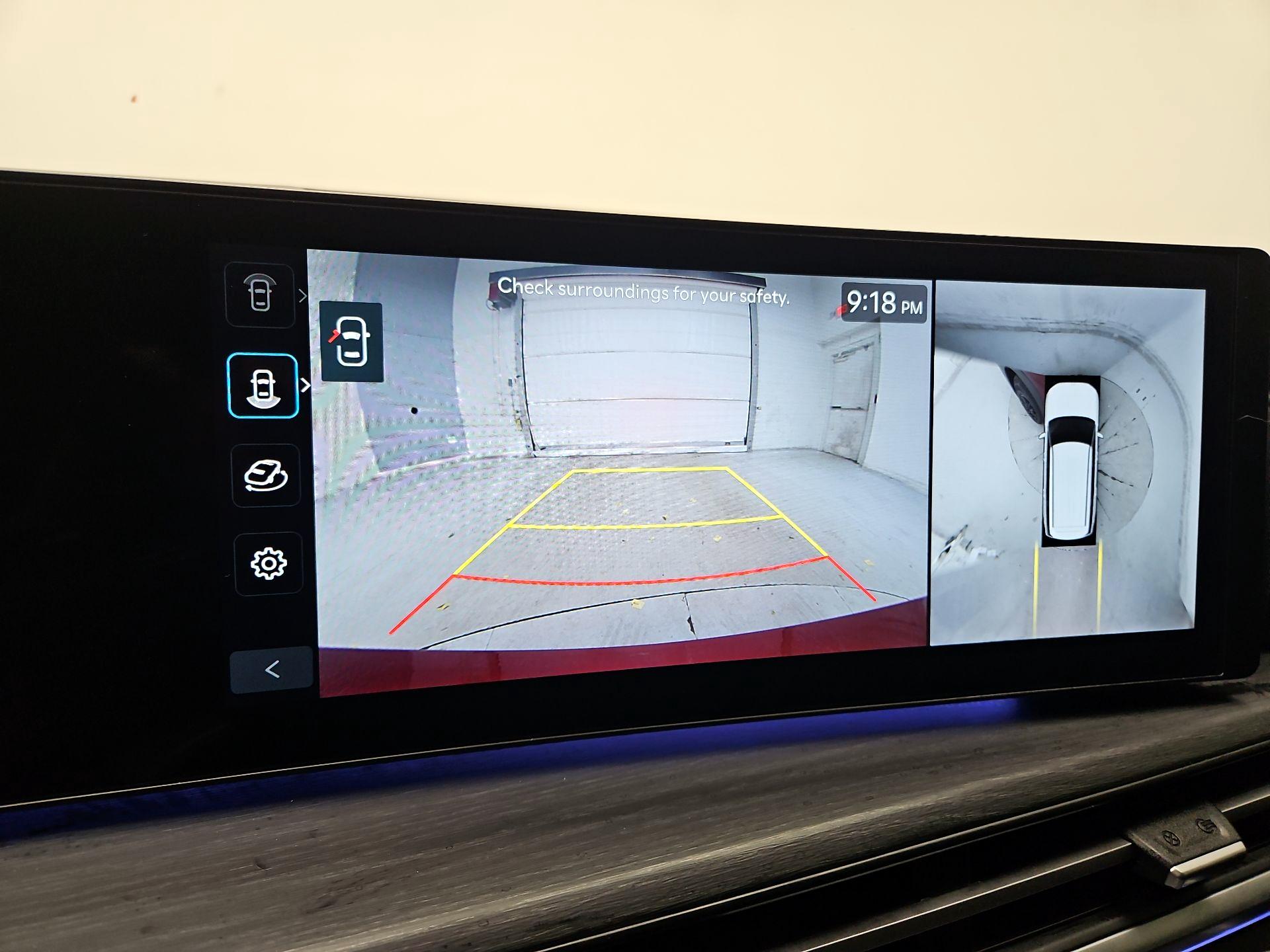 Thumbnail: 2024 Hyundai Santa Fe - 15