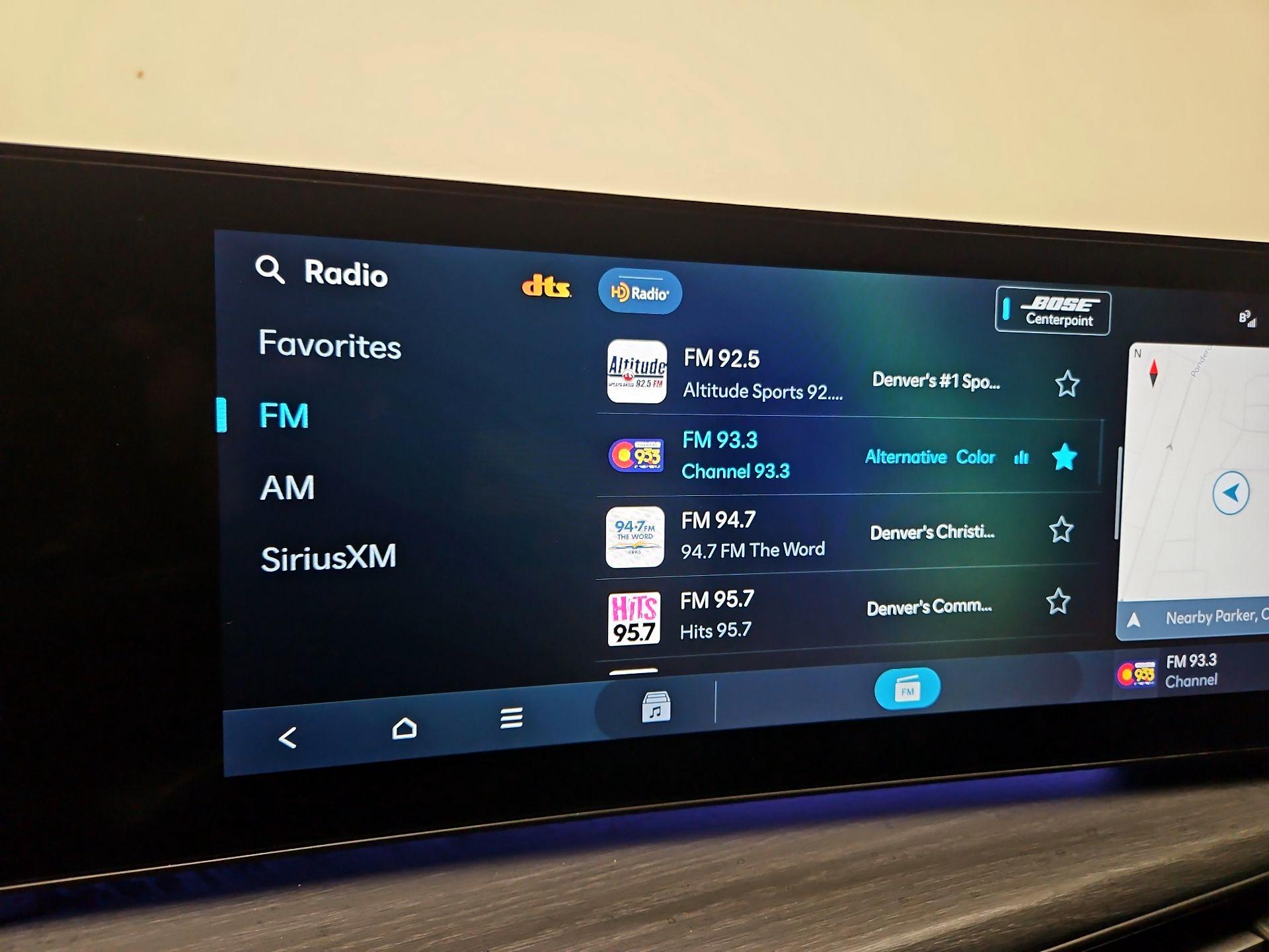 Thumbnail: 2024 Hyundai Santa Fe - 16