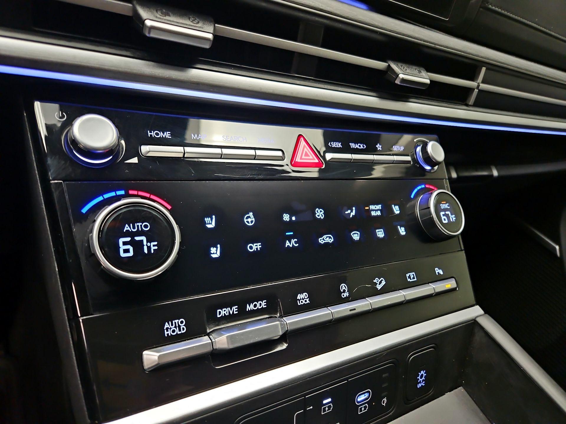 Thumbnail: 2024 Hyundai Santa Fe - 17