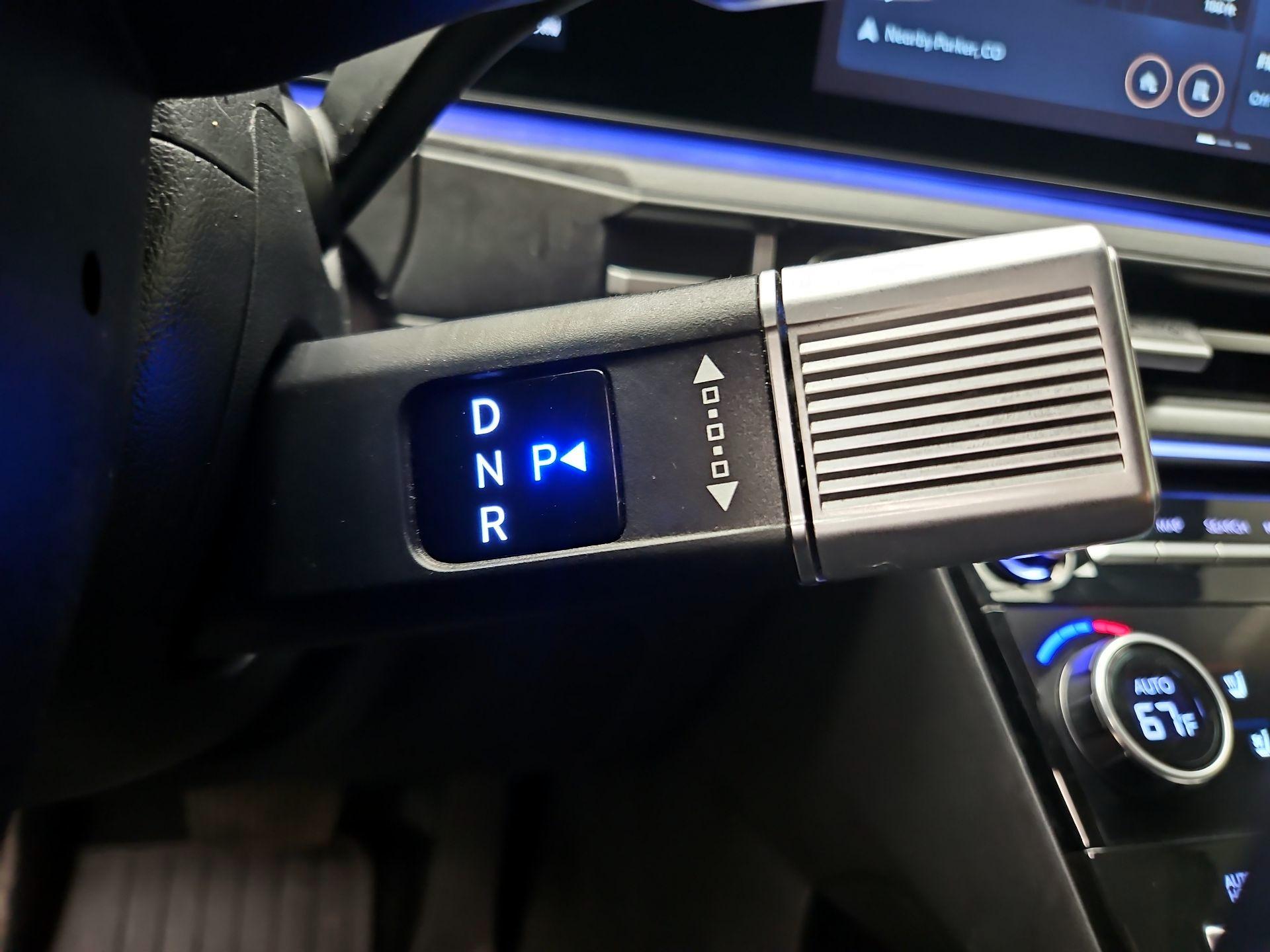 Thumbnail: 2024 Hyundai Santa Fe - 18