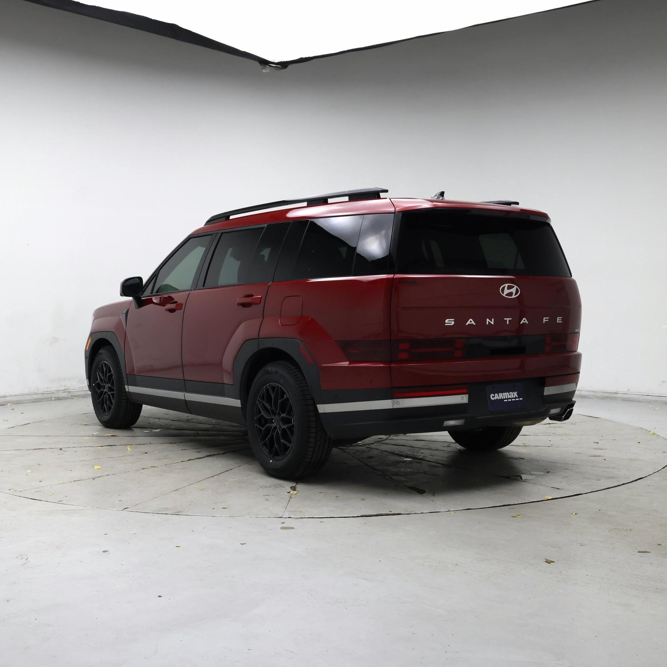 Thumbnail: 2024 Hyundai Santa Fe - 2