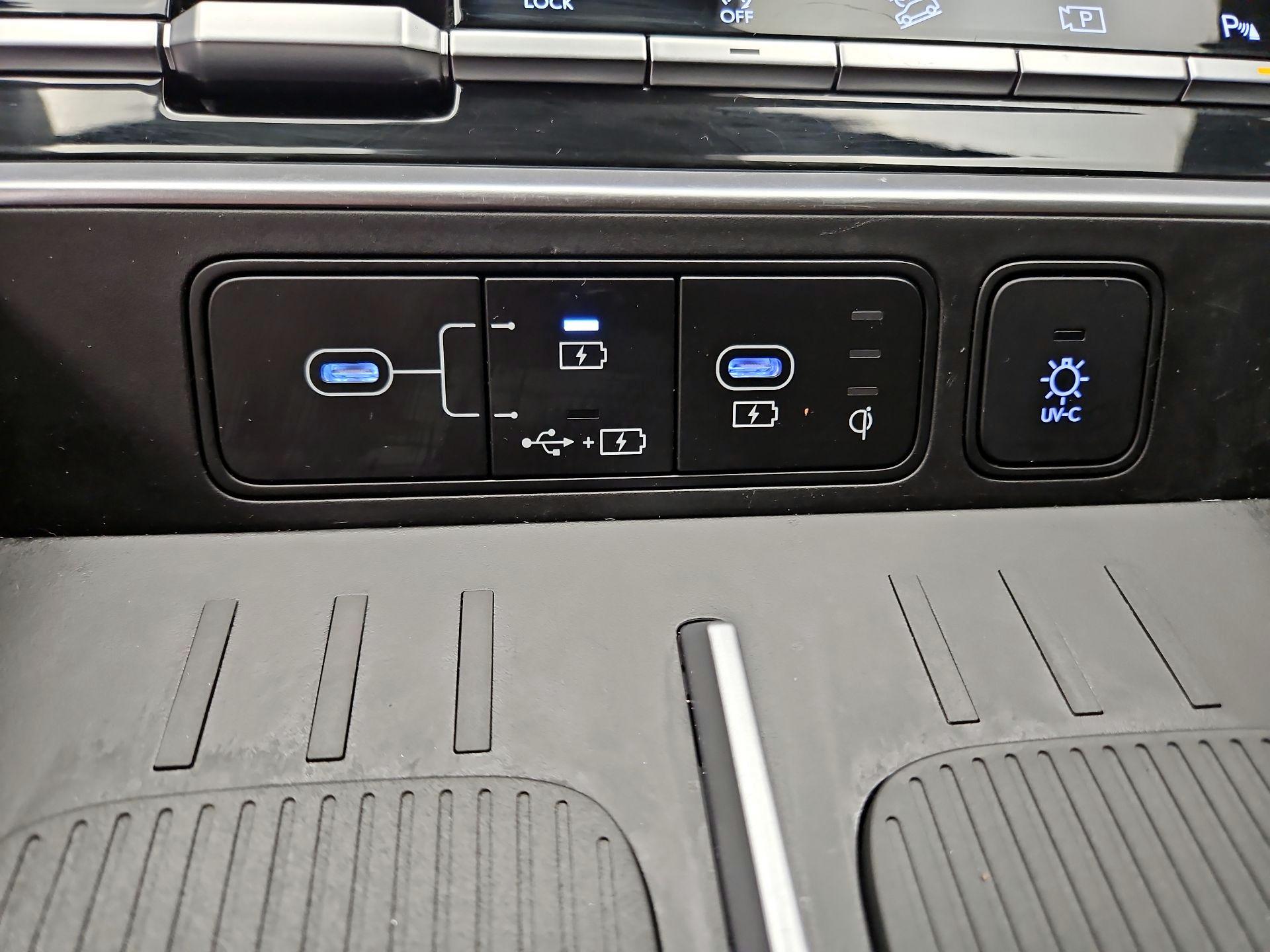 Thumbnail: 2024 Hyundai Santa Fe - 19