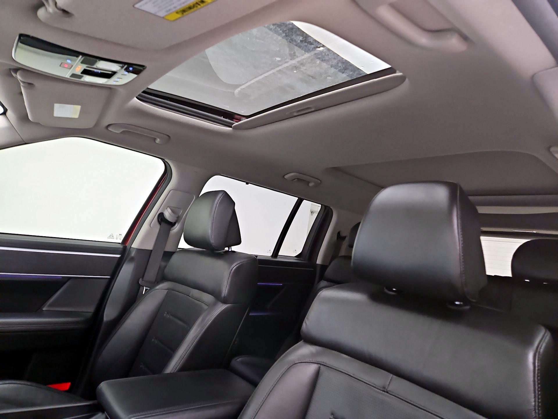 Thumbnail: 2024 Hyundai Santa Fe - 20