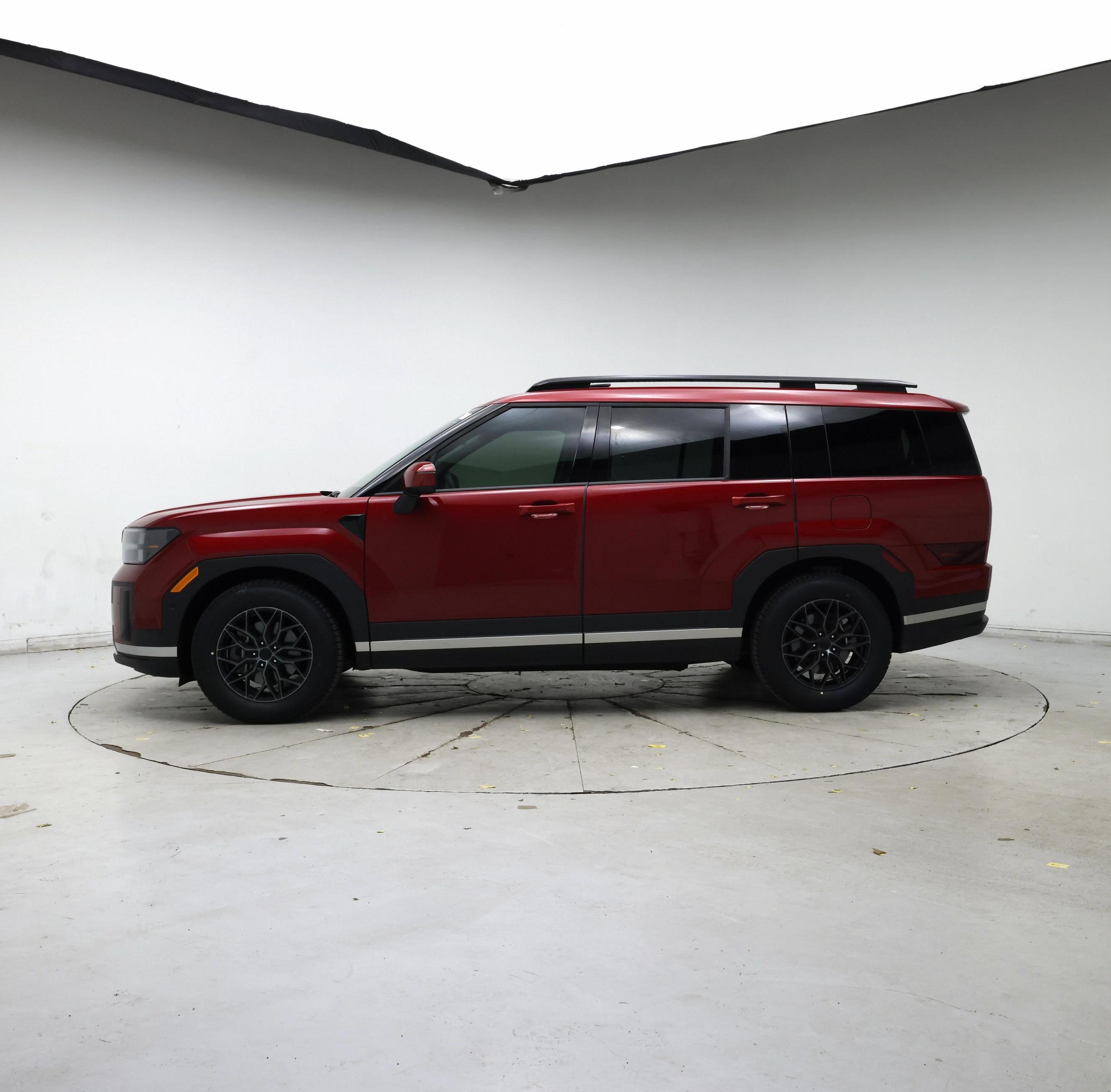 Thumbnail: 2024 Hyundai Santa Fe - 3