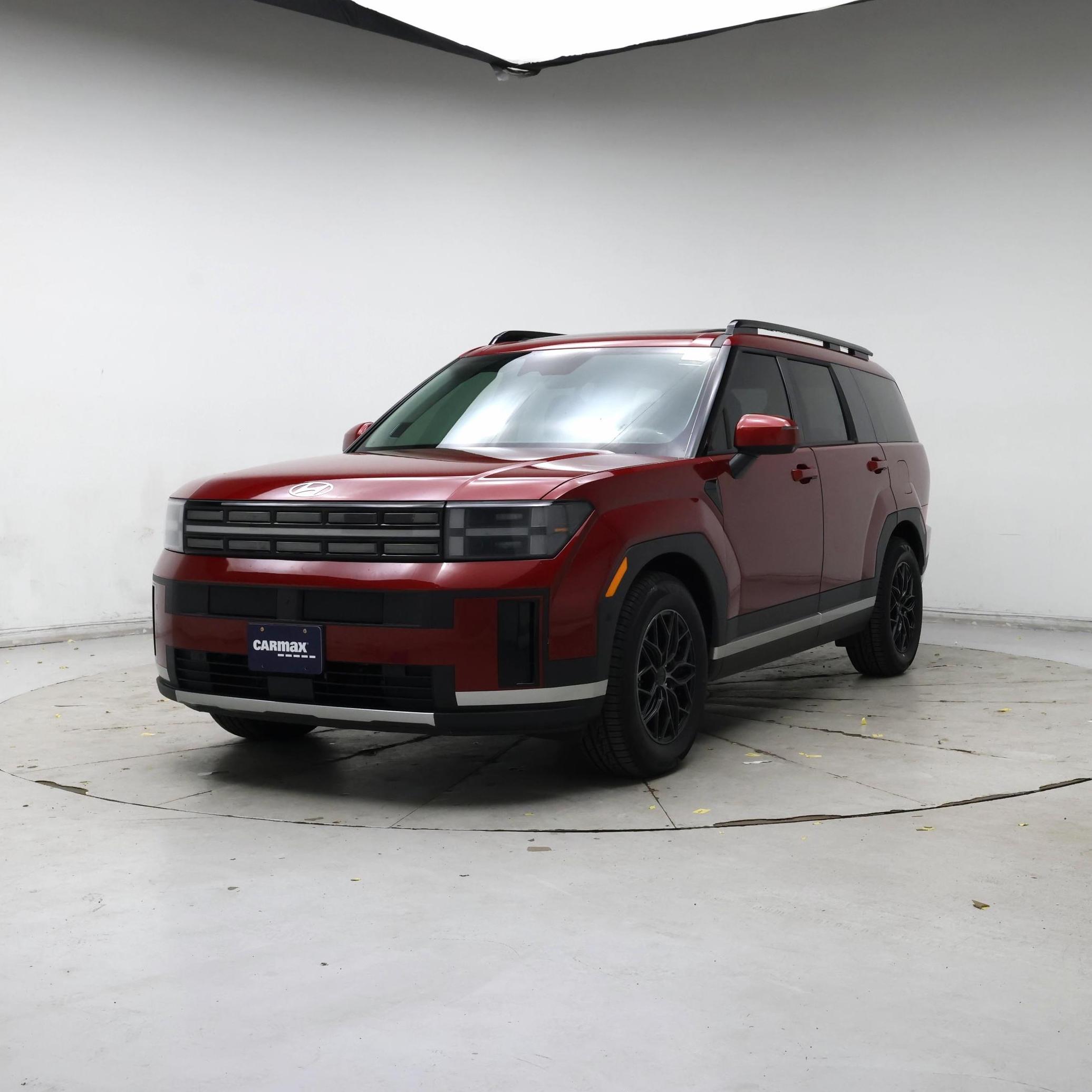 Thumbnail: 2024 Hyundai Santa Fe - 4