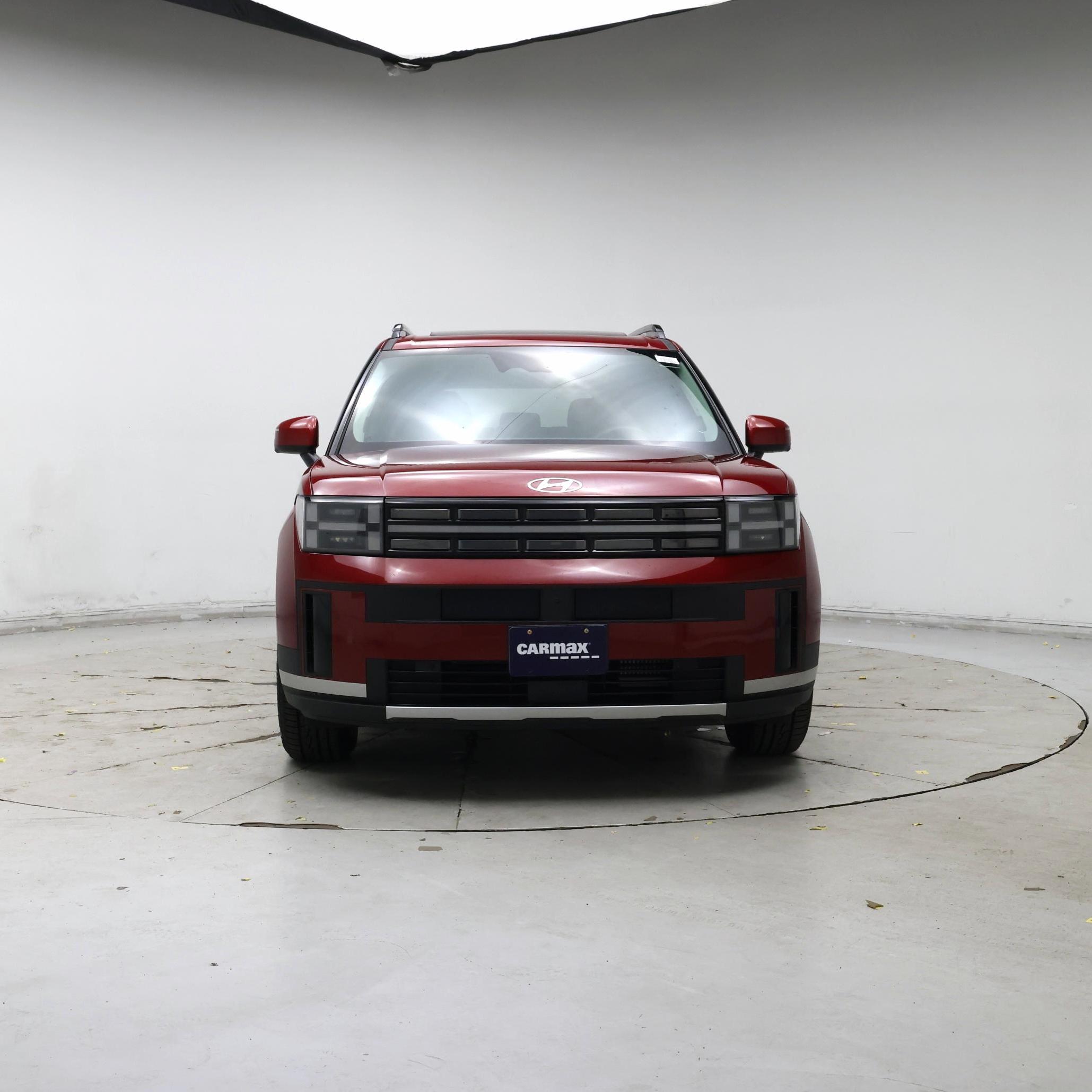 Thumbnail: 2024 Hyundai Santa Fe - 5