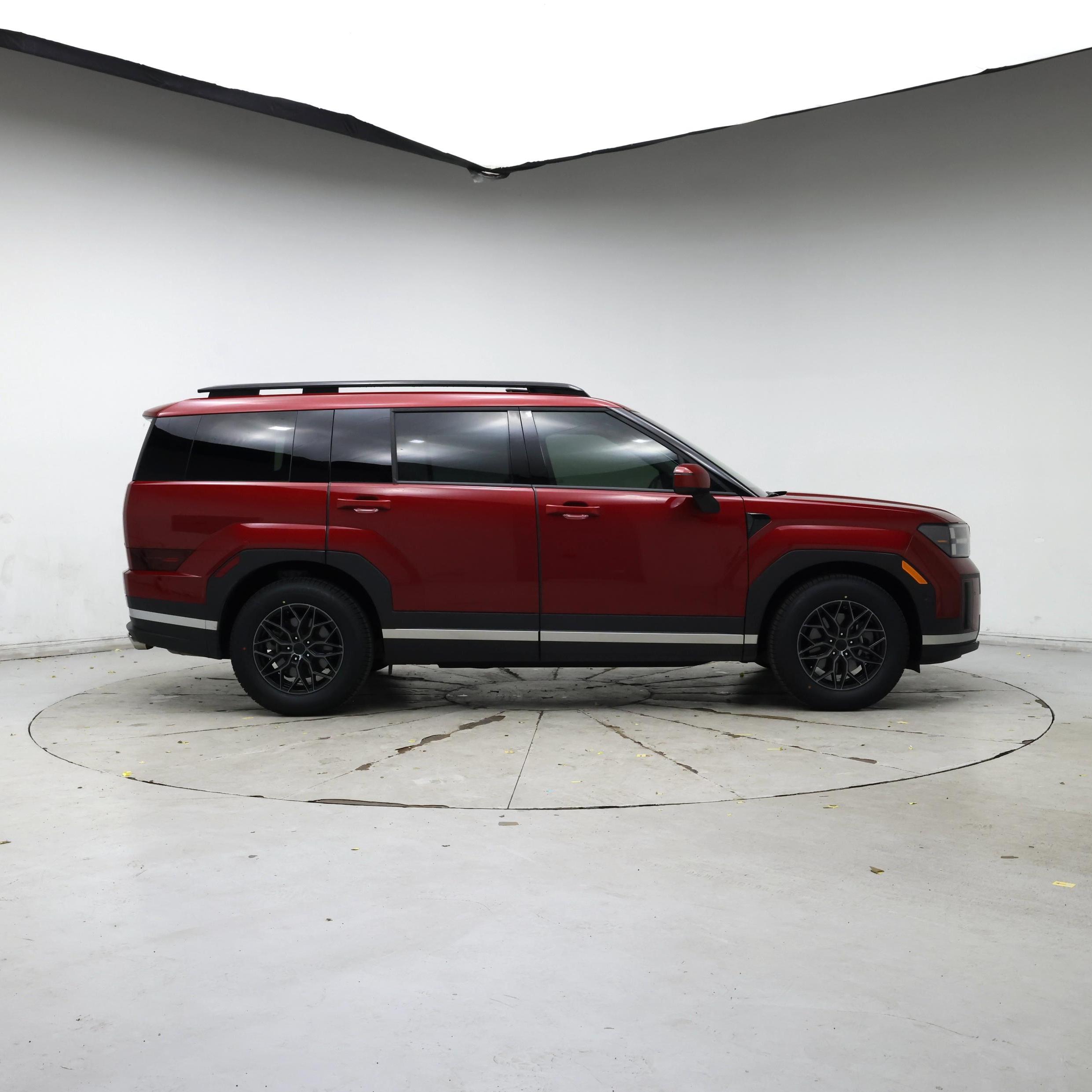 Thumbnail: 2024 Hyundai Santa Fe - 7