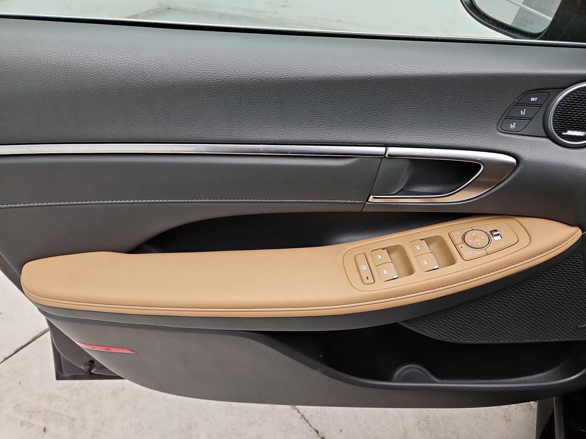 Thumbnail: 2021 Hyundai Sonata - 12