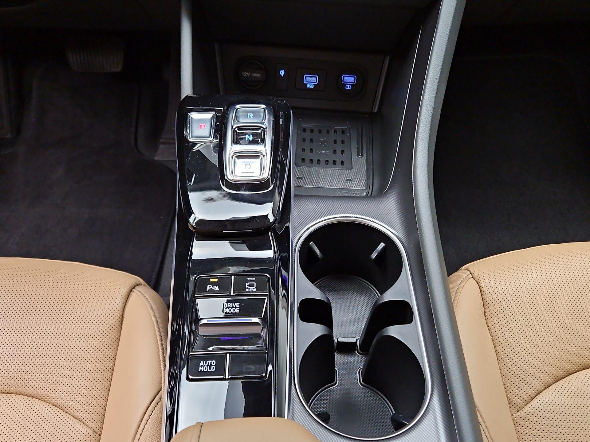 Thumbnail: 2021 Hyundai Sonata - 18