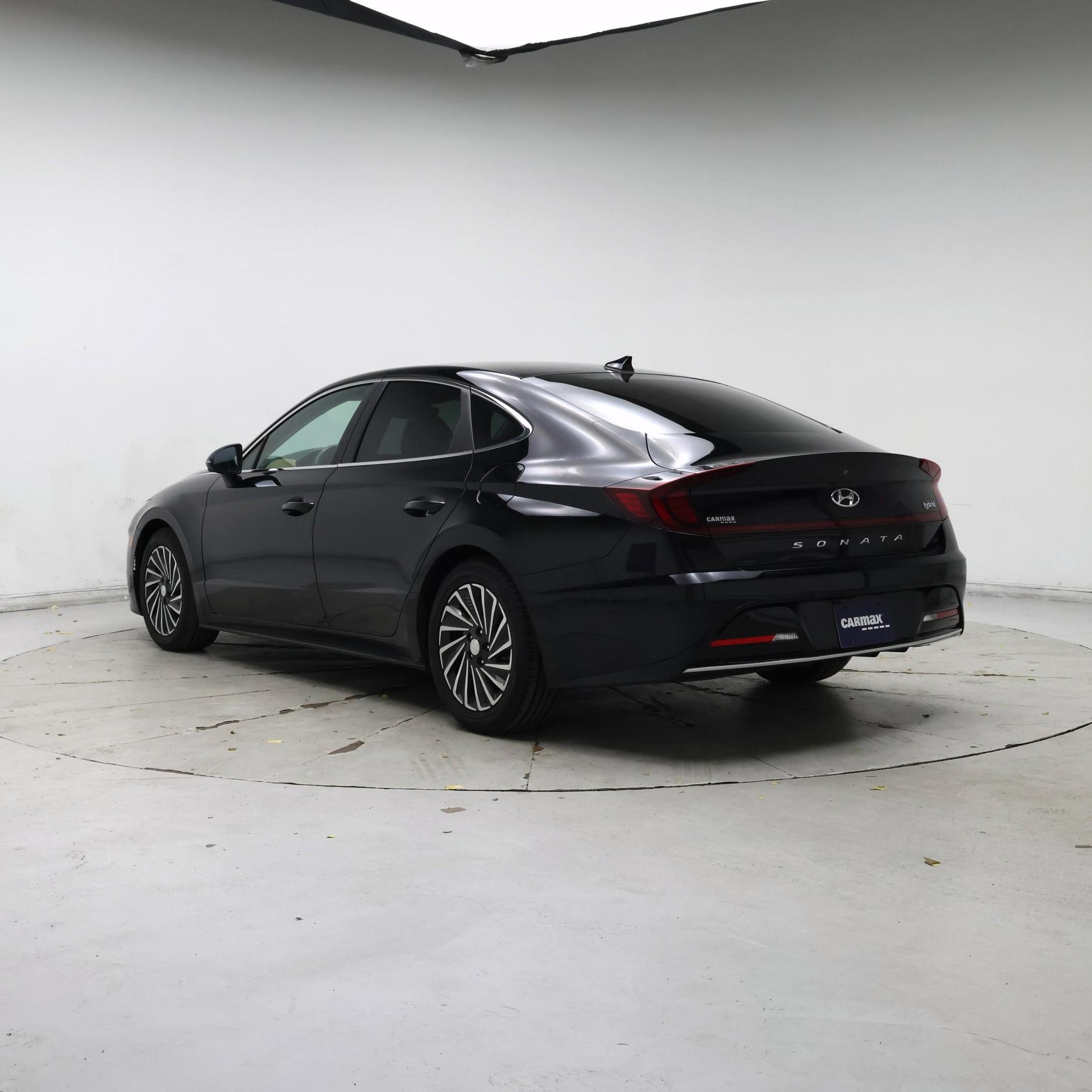 Thumbnail: 2021 Hyundai Sonata - 2