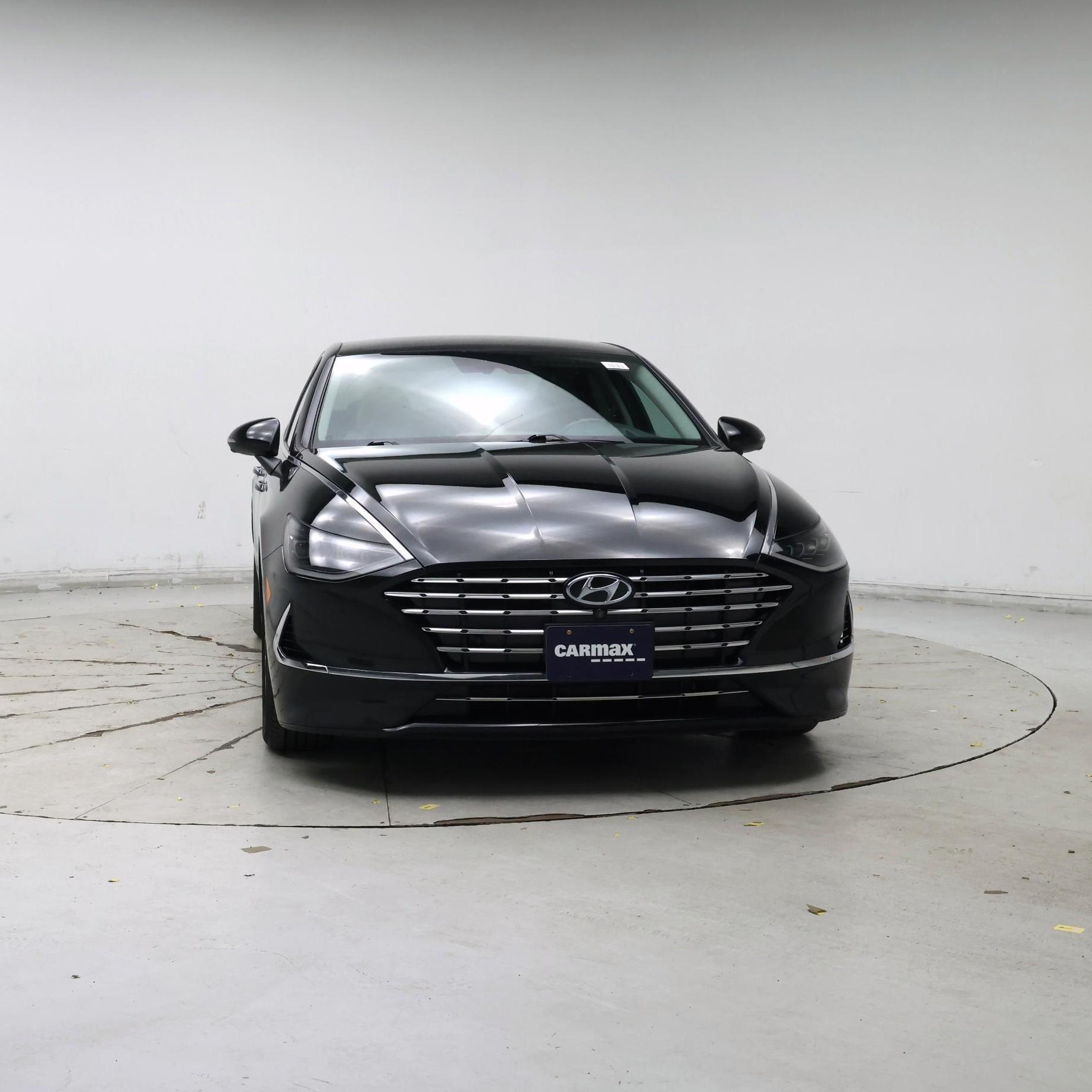 Thumbnail: 2021 Hyundai Sonata - 5
