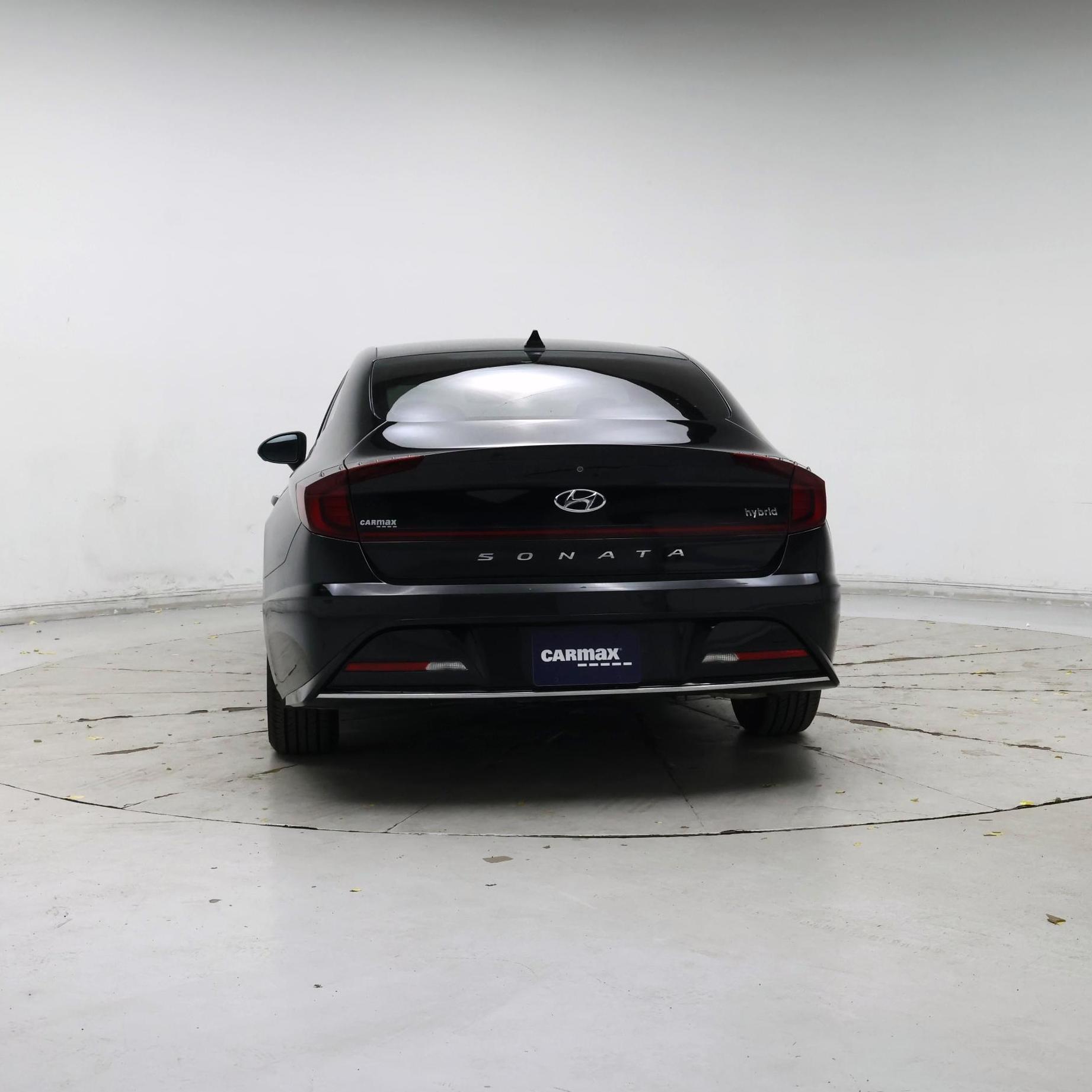 Thumbnail: 2021 Hyundai Sonata - 6