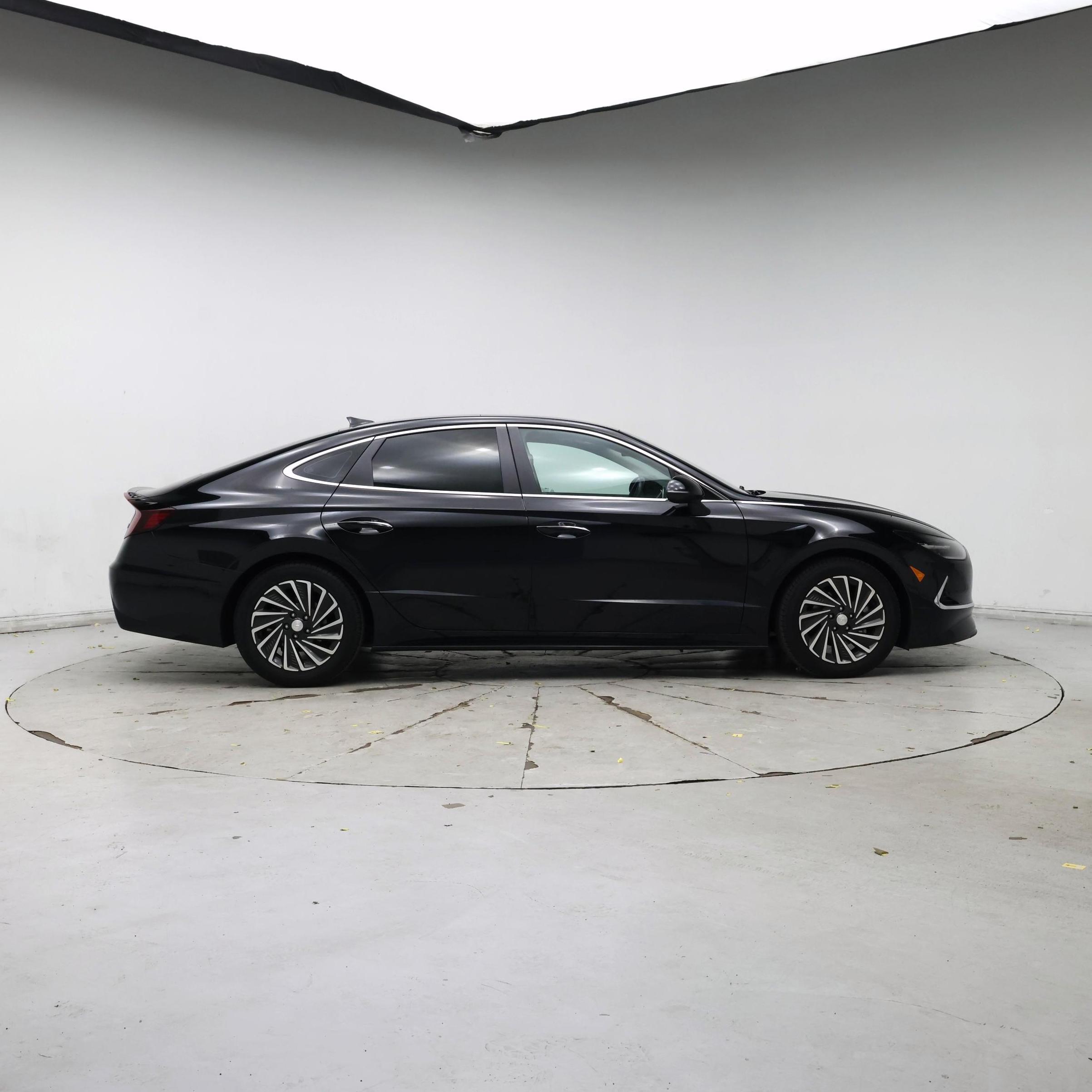 Thumbnail: 2021 Hyundai Sonata - 7