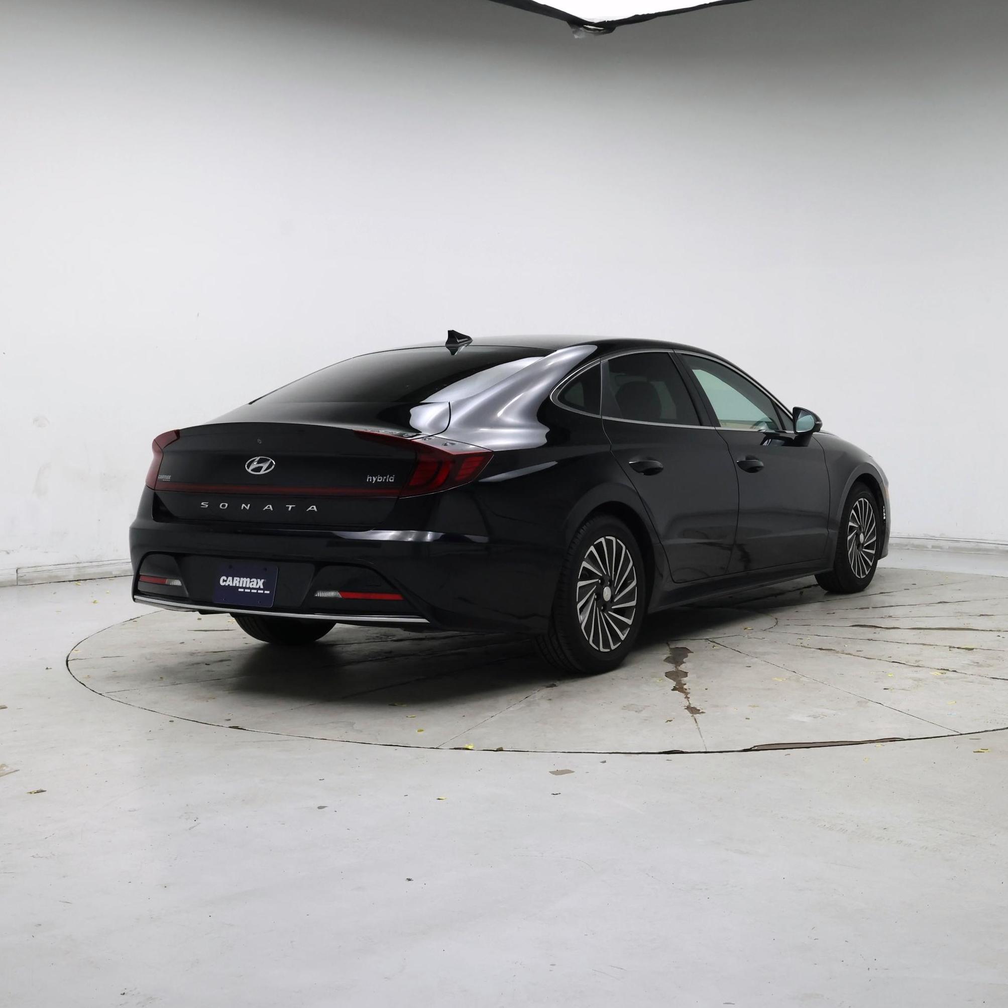 Thumbnail: 2021 Hyundai Sonata - 8