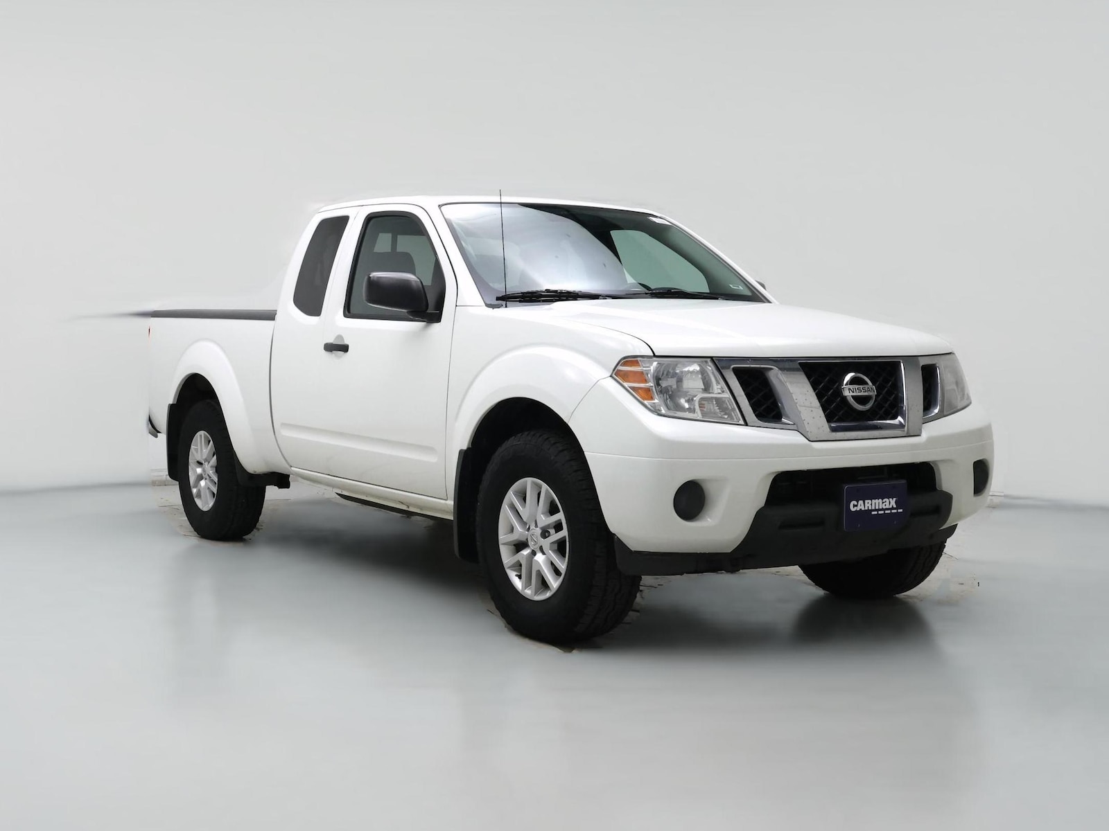 2019 Nissan Frontier