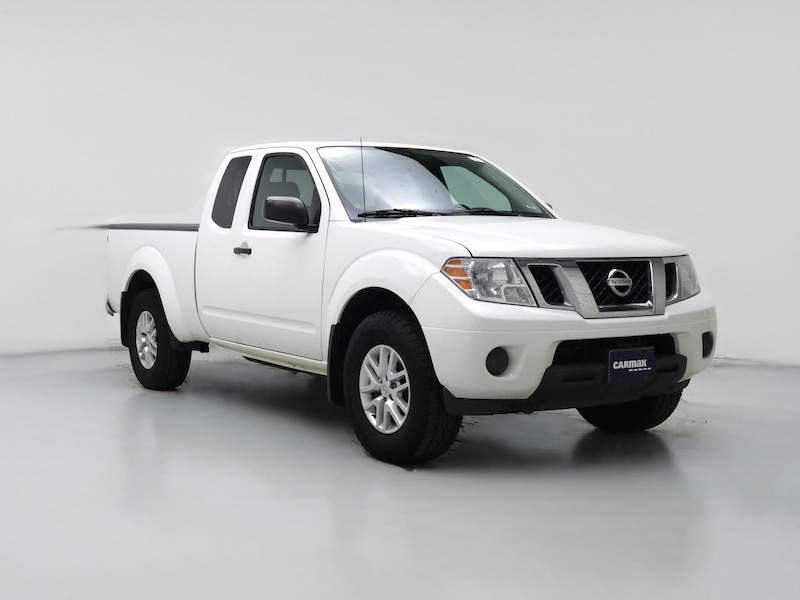 2019 Nissan Frontier SV -
                  Littleton, CO
