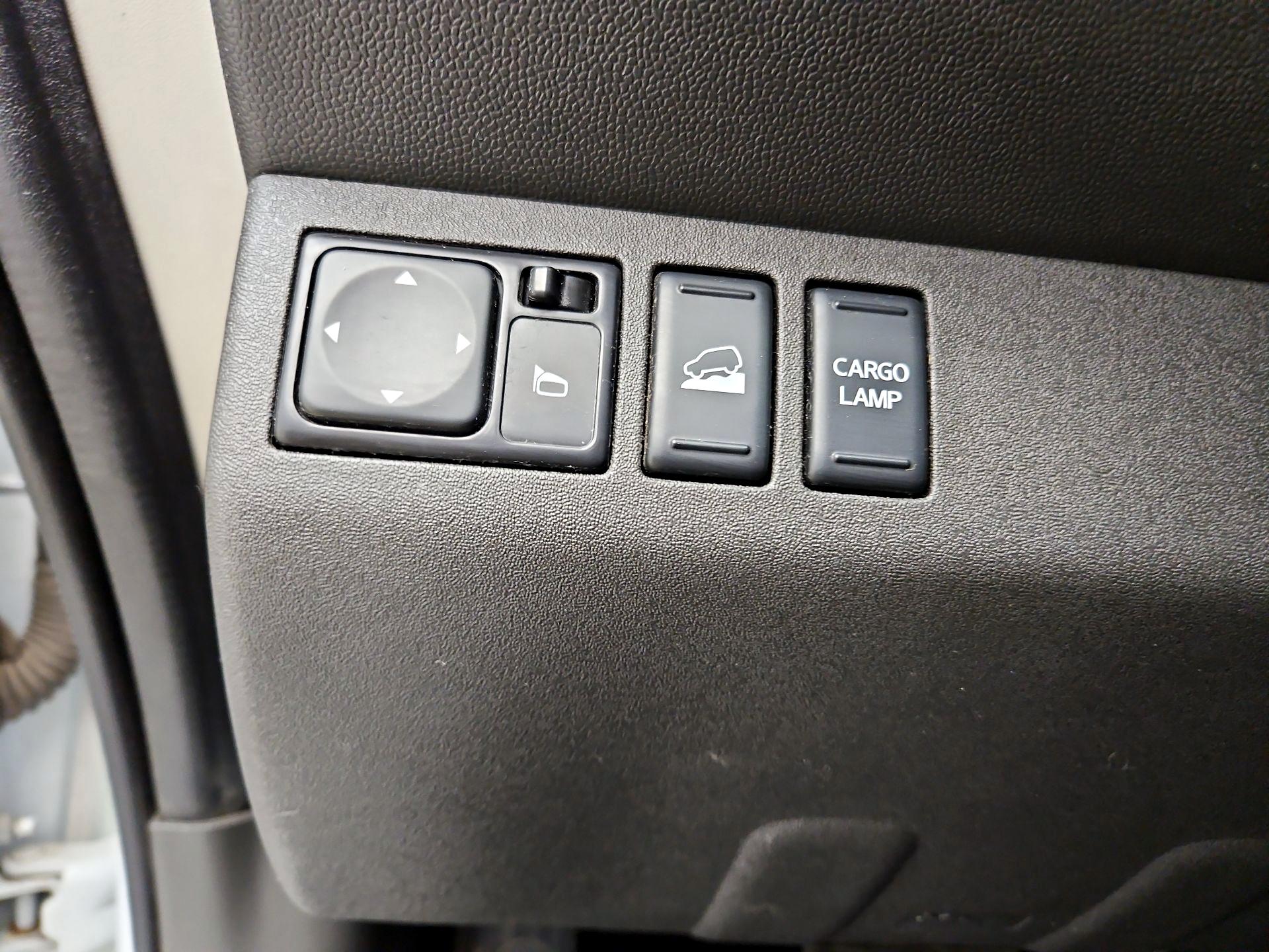 Thumbnail: 2019 Nissan Frontier - 13